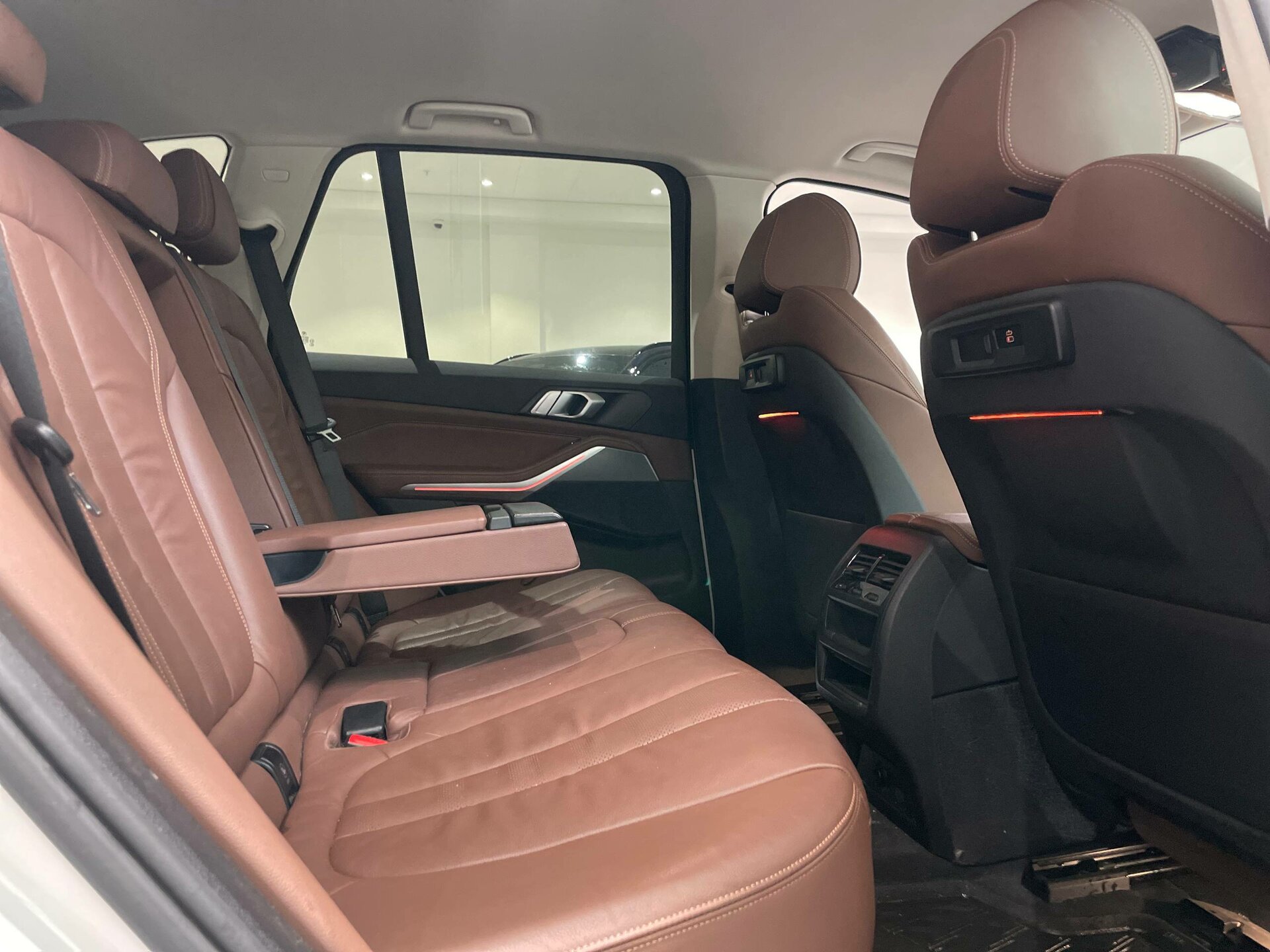 Автомобиль BMW X5 30d 3.0d AT (249 л.с.) 4WD - 10