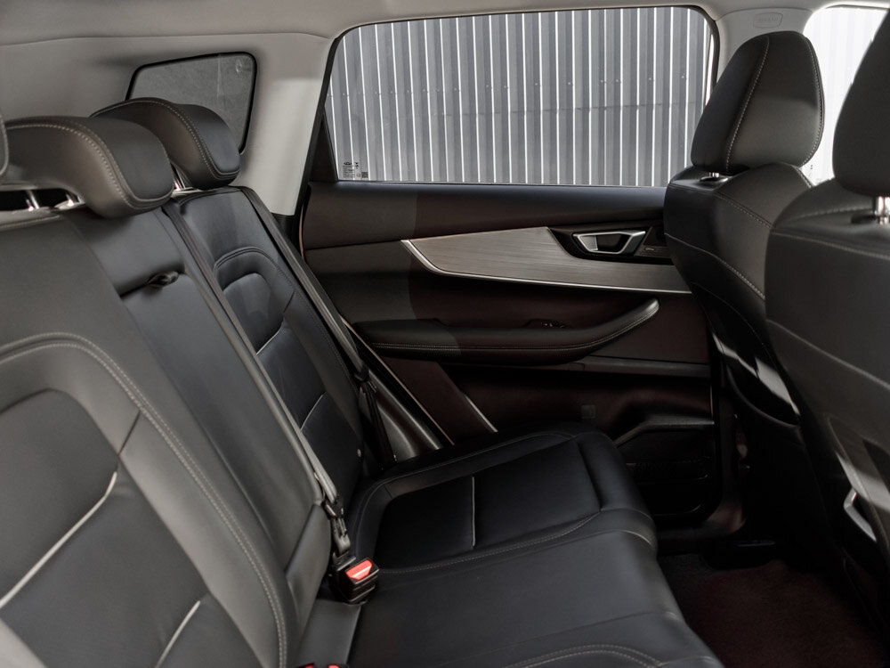 Купить Chery Tiggo 7 Pro Max 1.5 CVT (147 л.с.), 2023 в Екатеренбурге