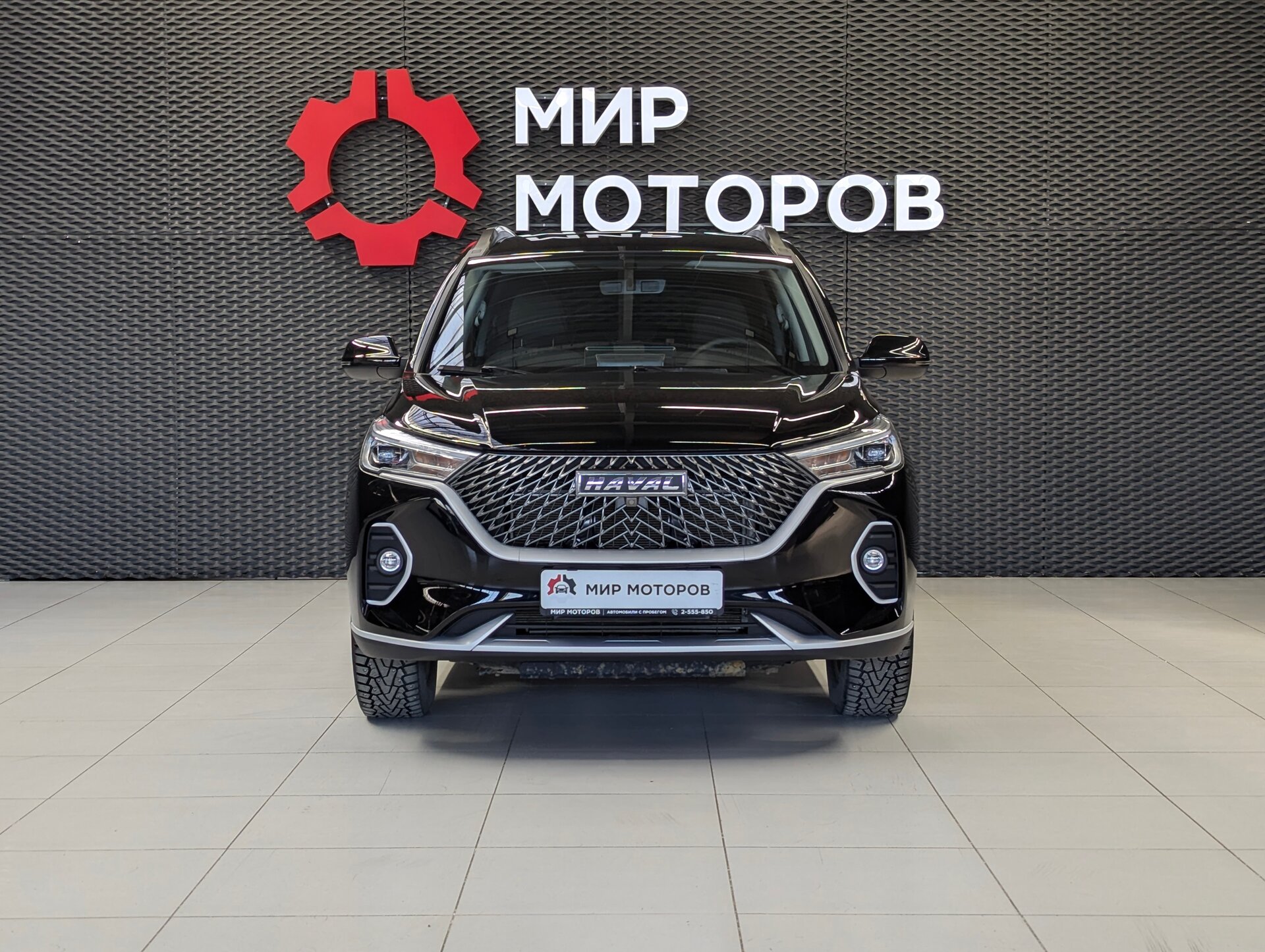 Haval M6, II , 2024, Внедорожник 5 дв.