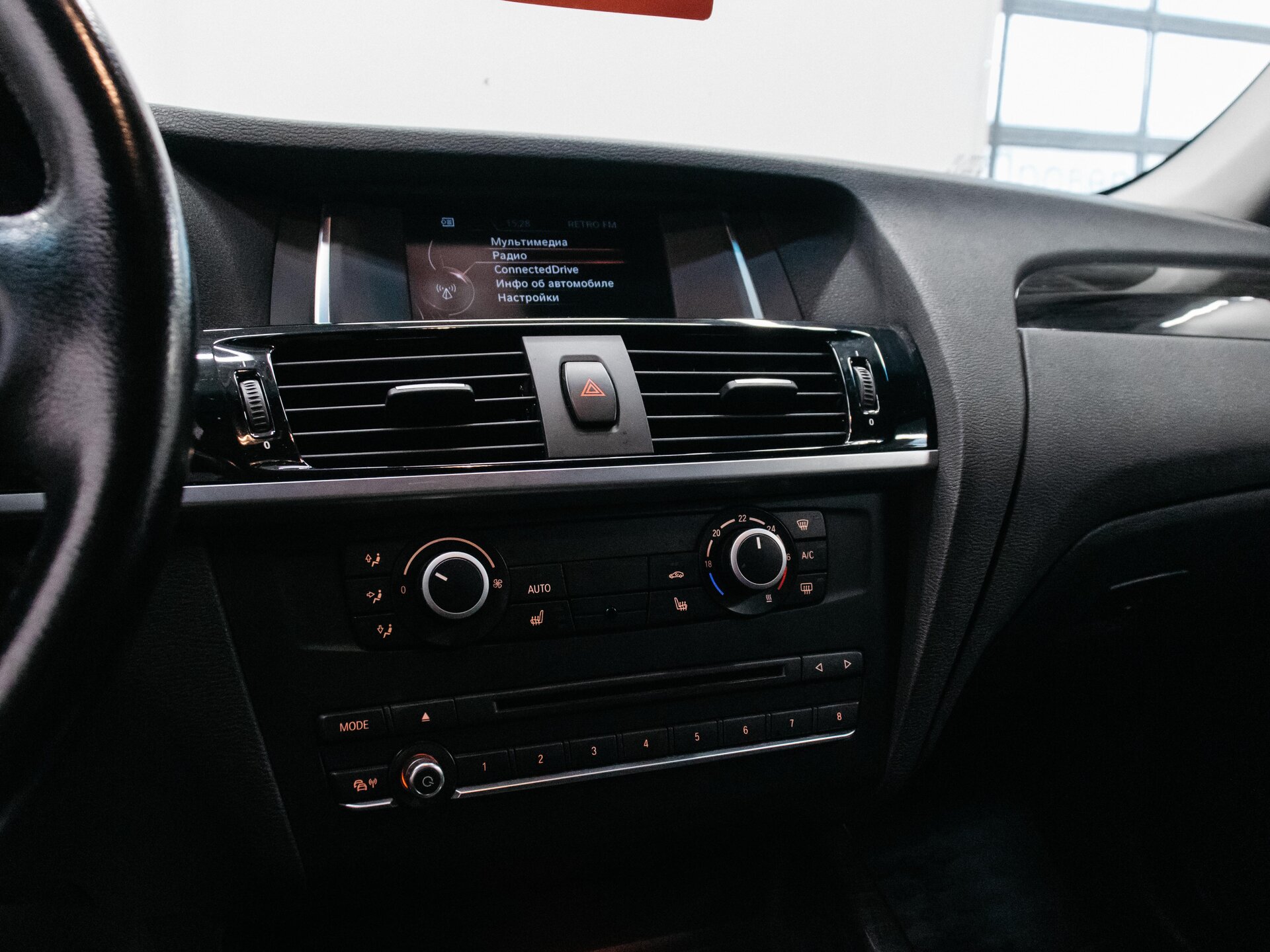 BMW X3 2015 21