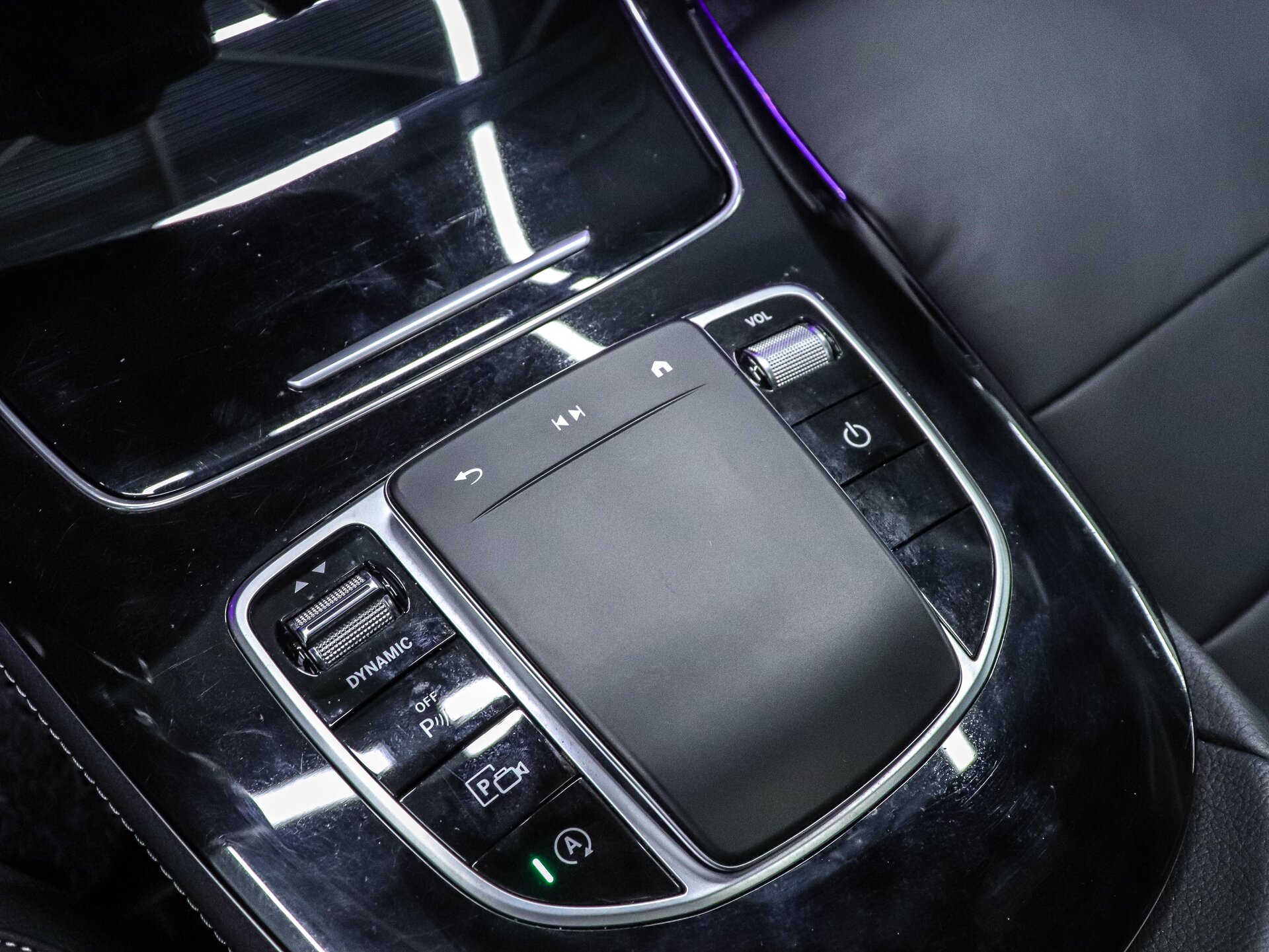Mercedes-Benz E-Класс 2021 31