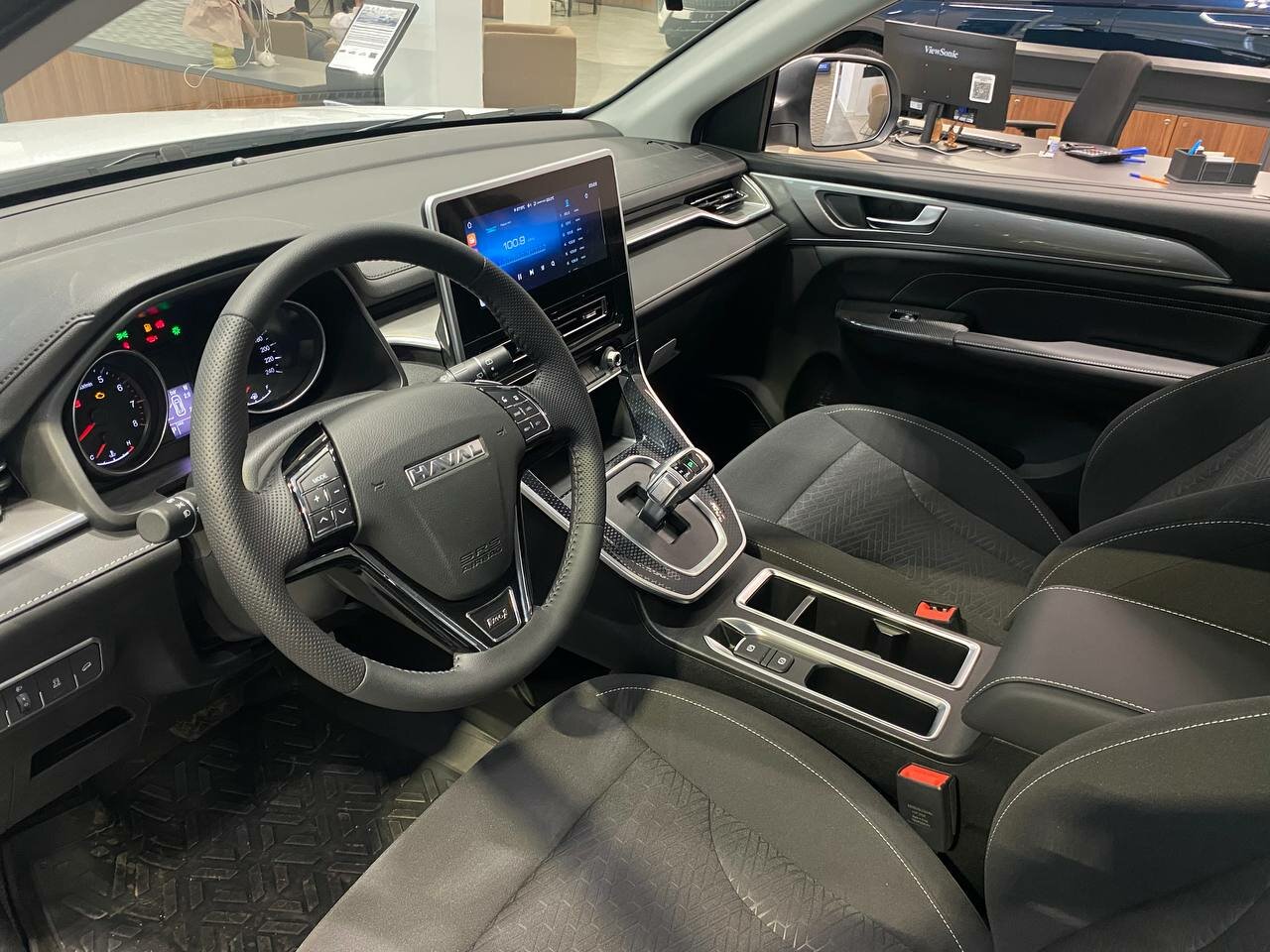 Haval M6 2026