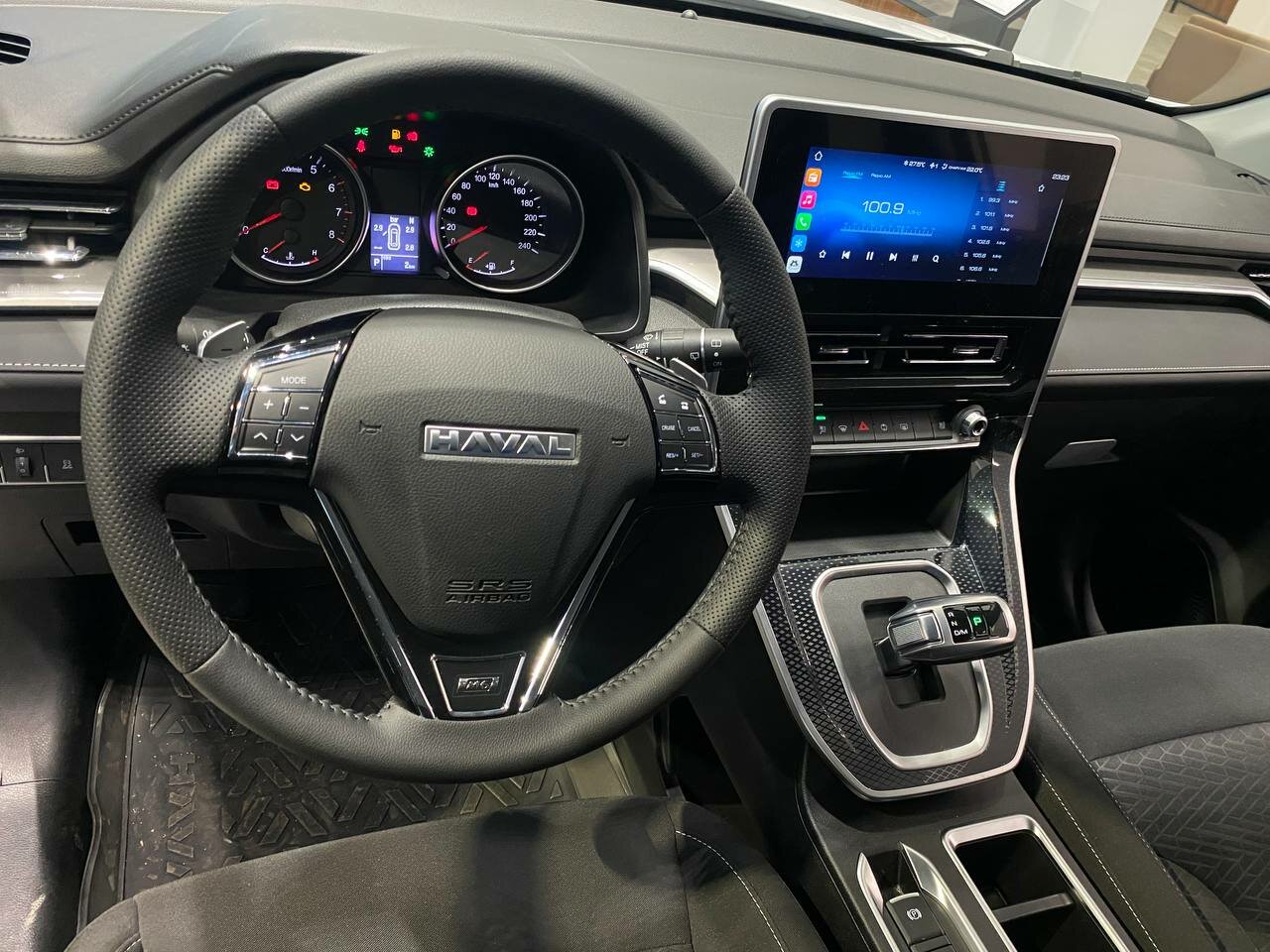Haval M6 2026