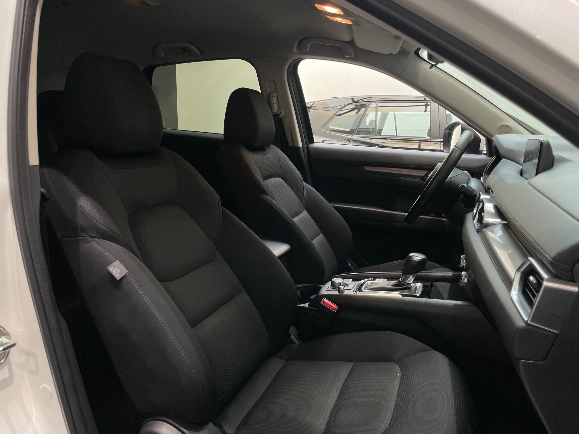 Автомобиль Mazda CX-5 2.0 AT (150 л.с.) 4WD - 12