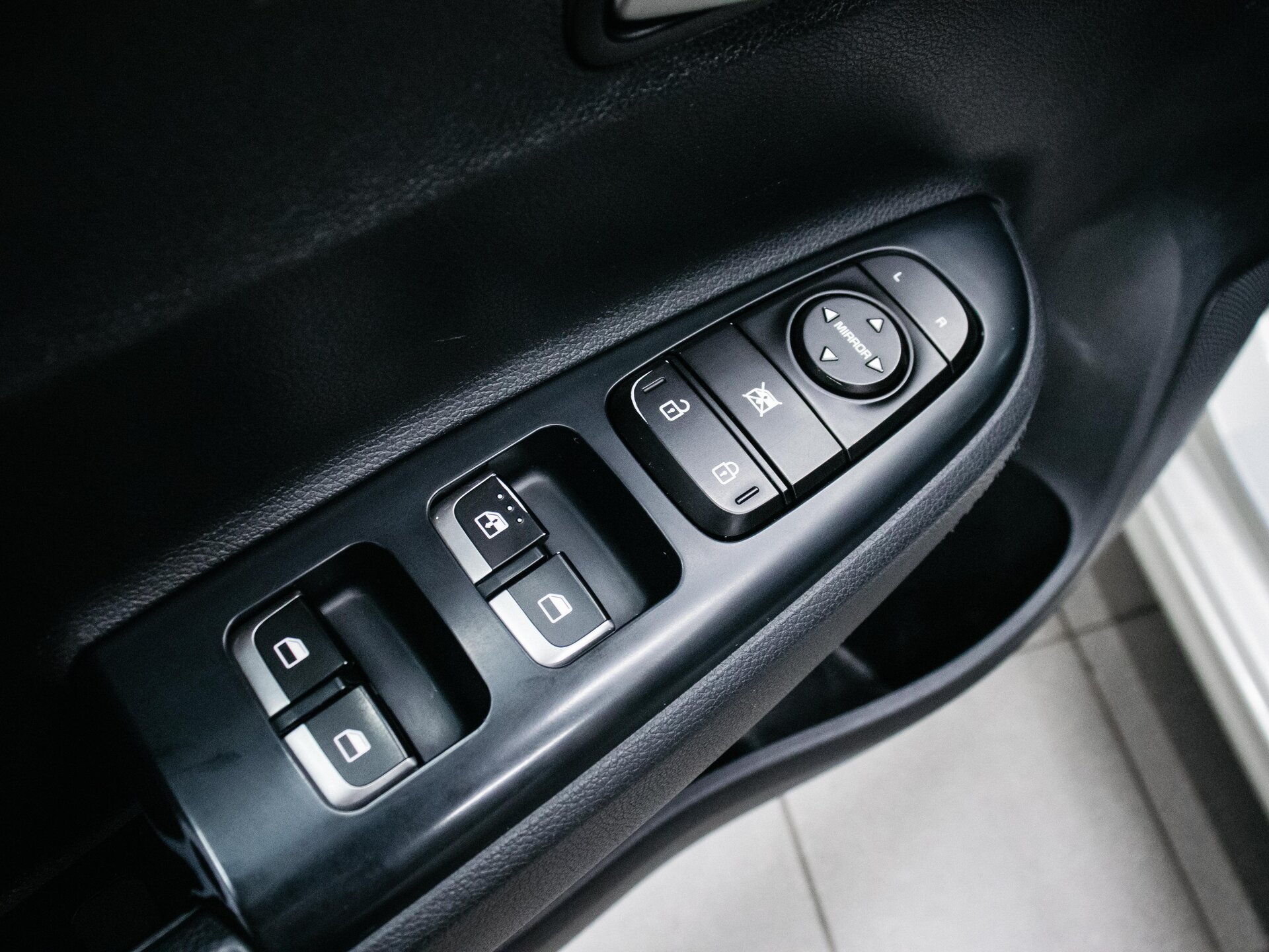 Kia Rio 2019 10