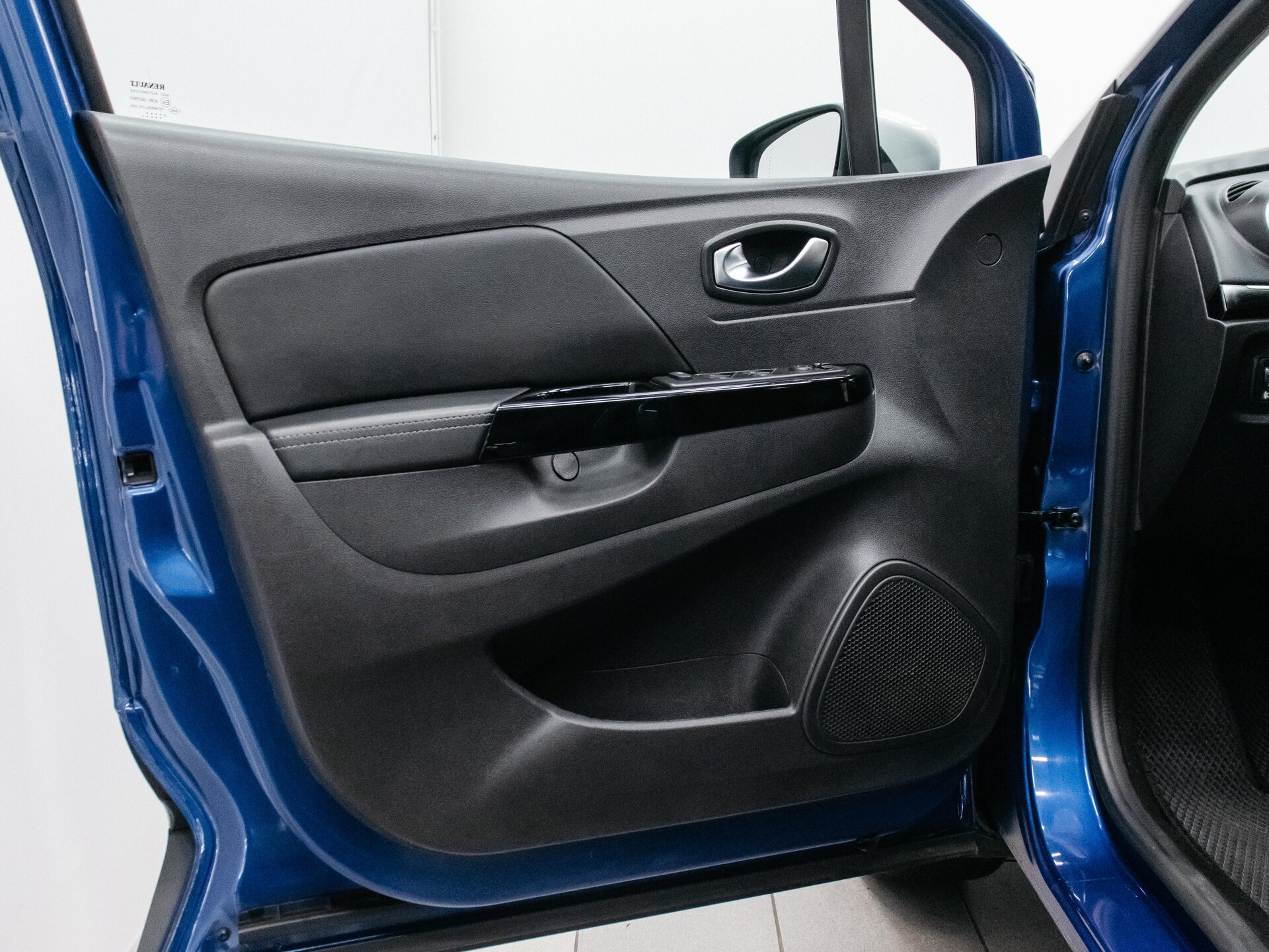 Renault Kaptur 2020 9