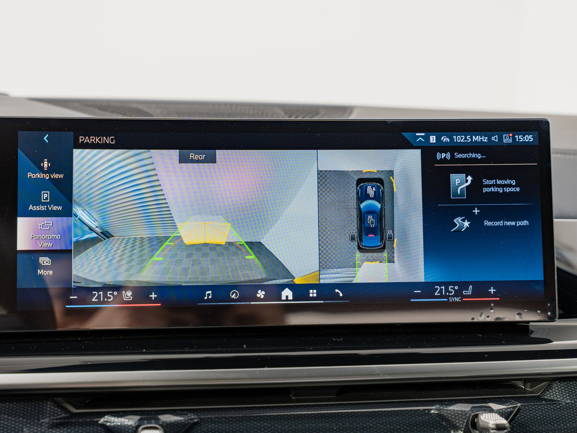 Автомобиль BMW X6 40i 3.0 AT (381 л.с.) 4WD - 20