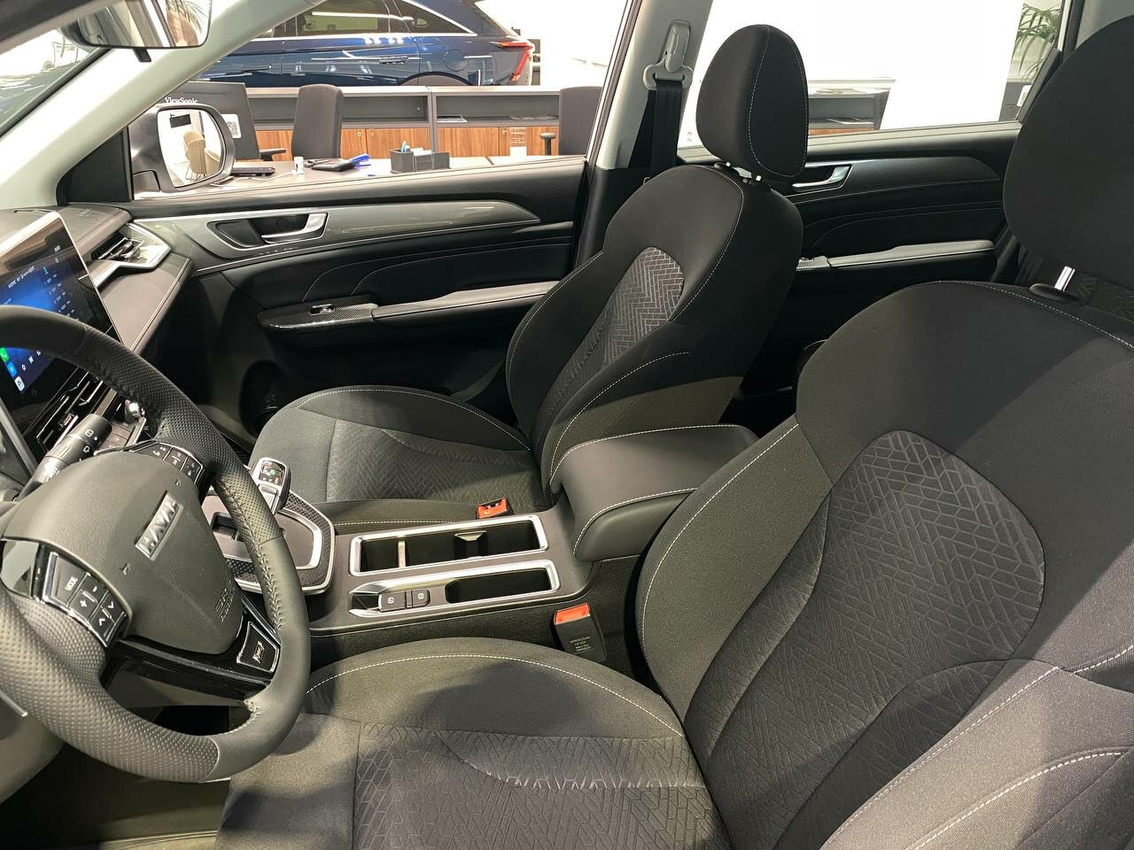 Haval M6 2026