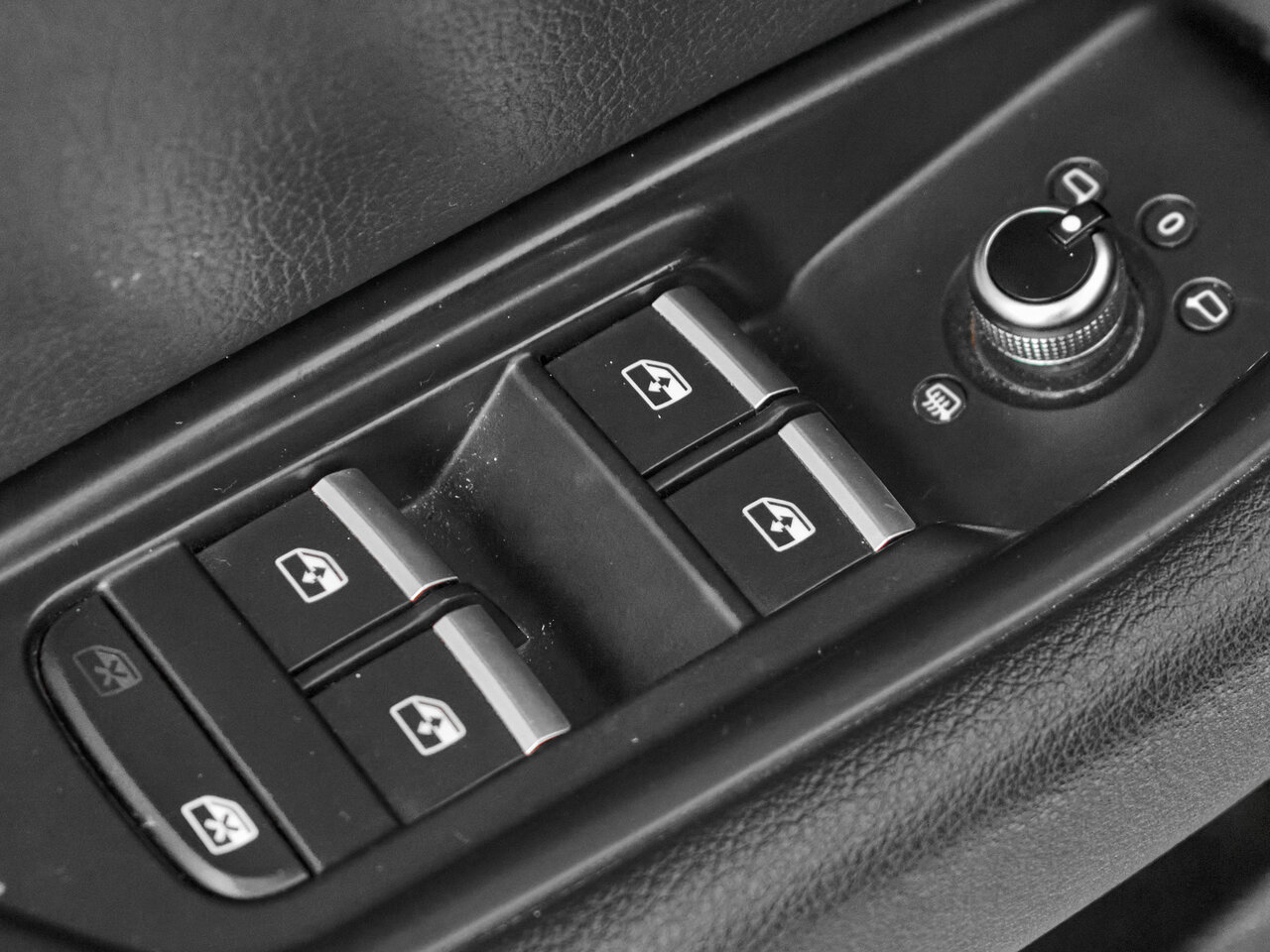 Купить Audi A4 1.4 AMT (150 л.с.), 2016 в Екатеренбурге