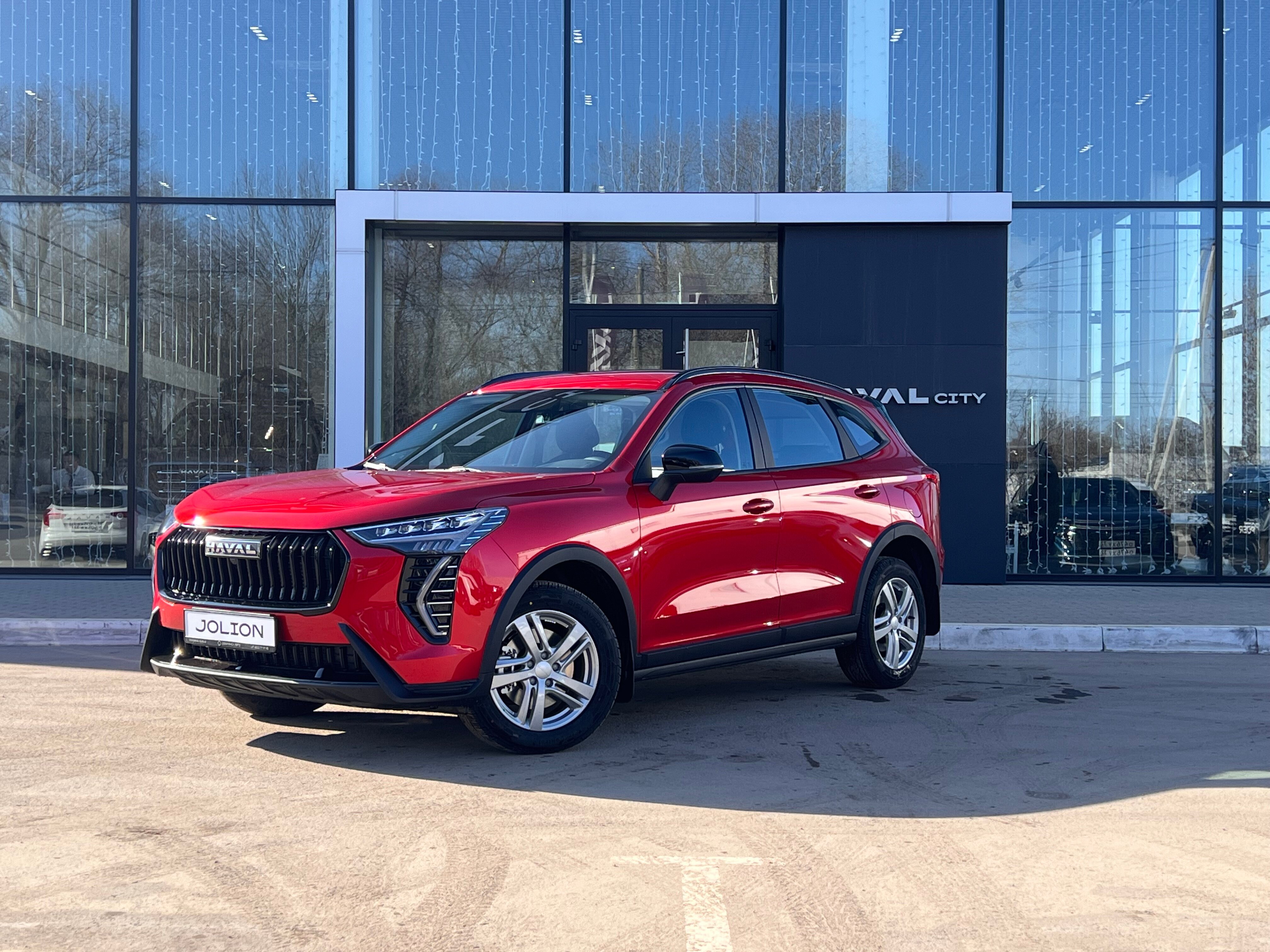 Фото автомобиля