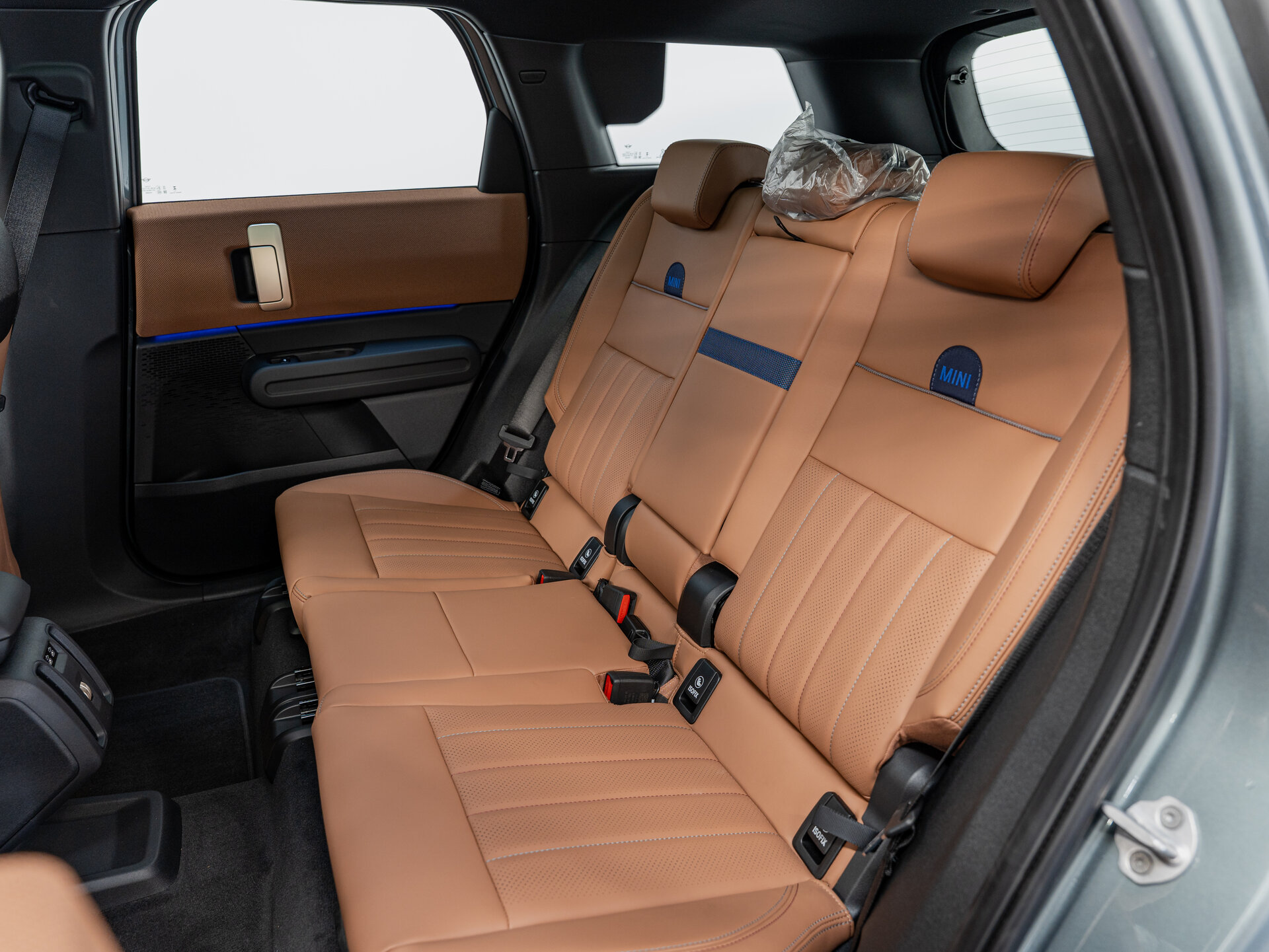Автомобиль MINI Countryman S 2.0 AMT (204 л.с.) 4WD - 20