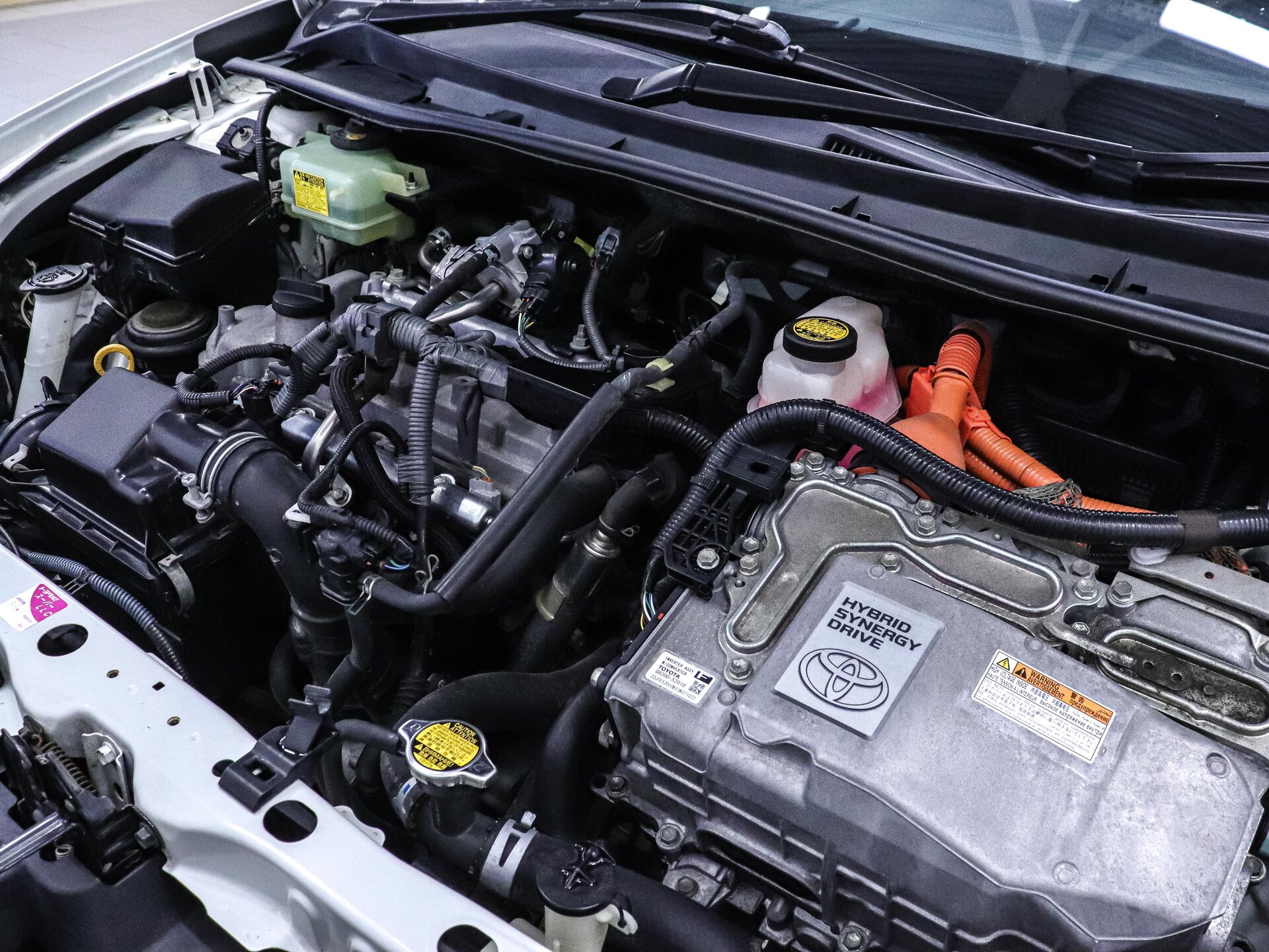 Toyota Corolla 2013 29