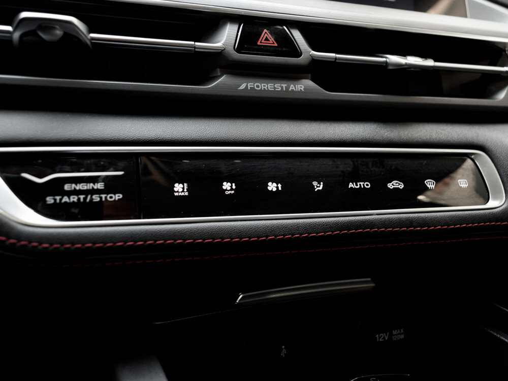 Купить Changan CS75 Plus 1.5 AT (167 л.с.), 2023 в Екатеренбурге