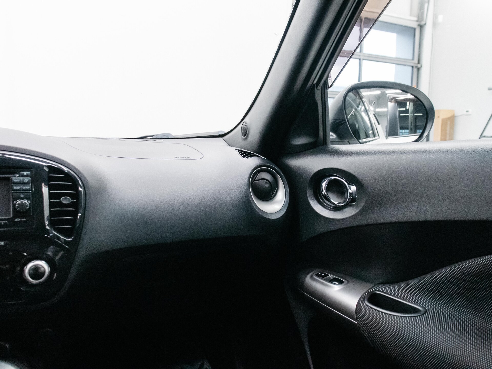 Nissan Juke 2013 14
