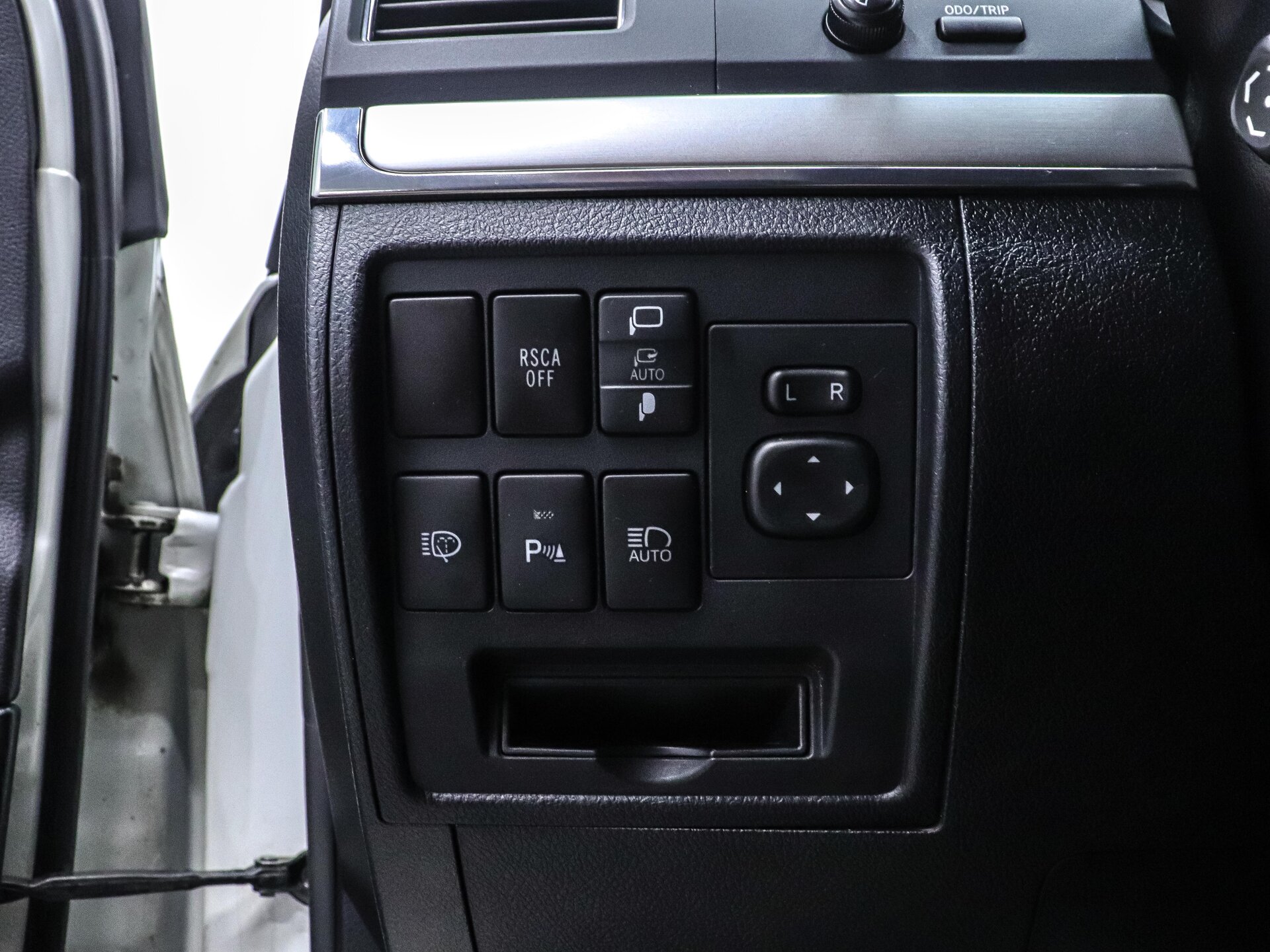 Toyota Land Cruiser 2019 14