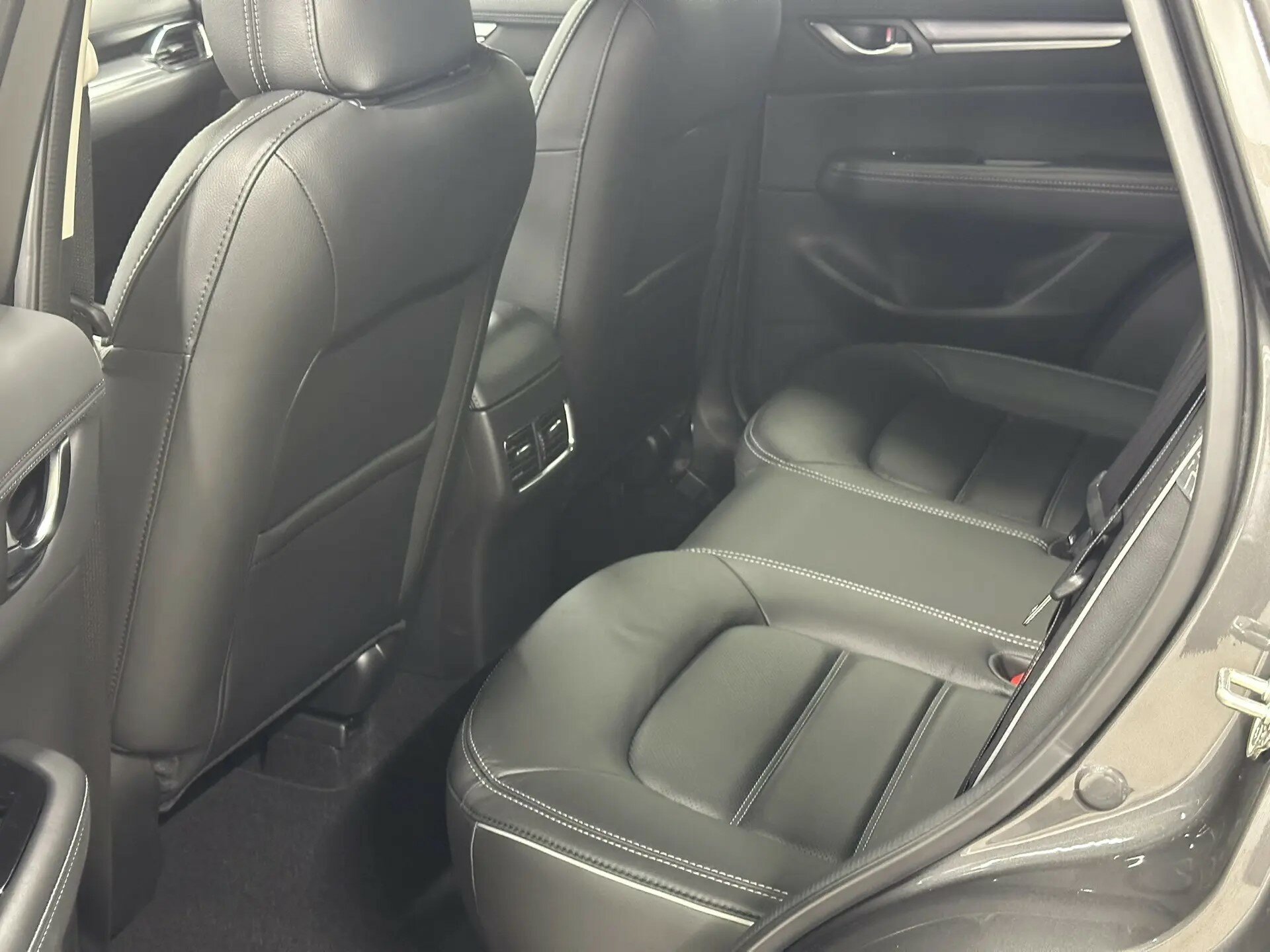 Автомобиль Mazda CX-5 2.0 AT (150 л.с.) 4WD - 15