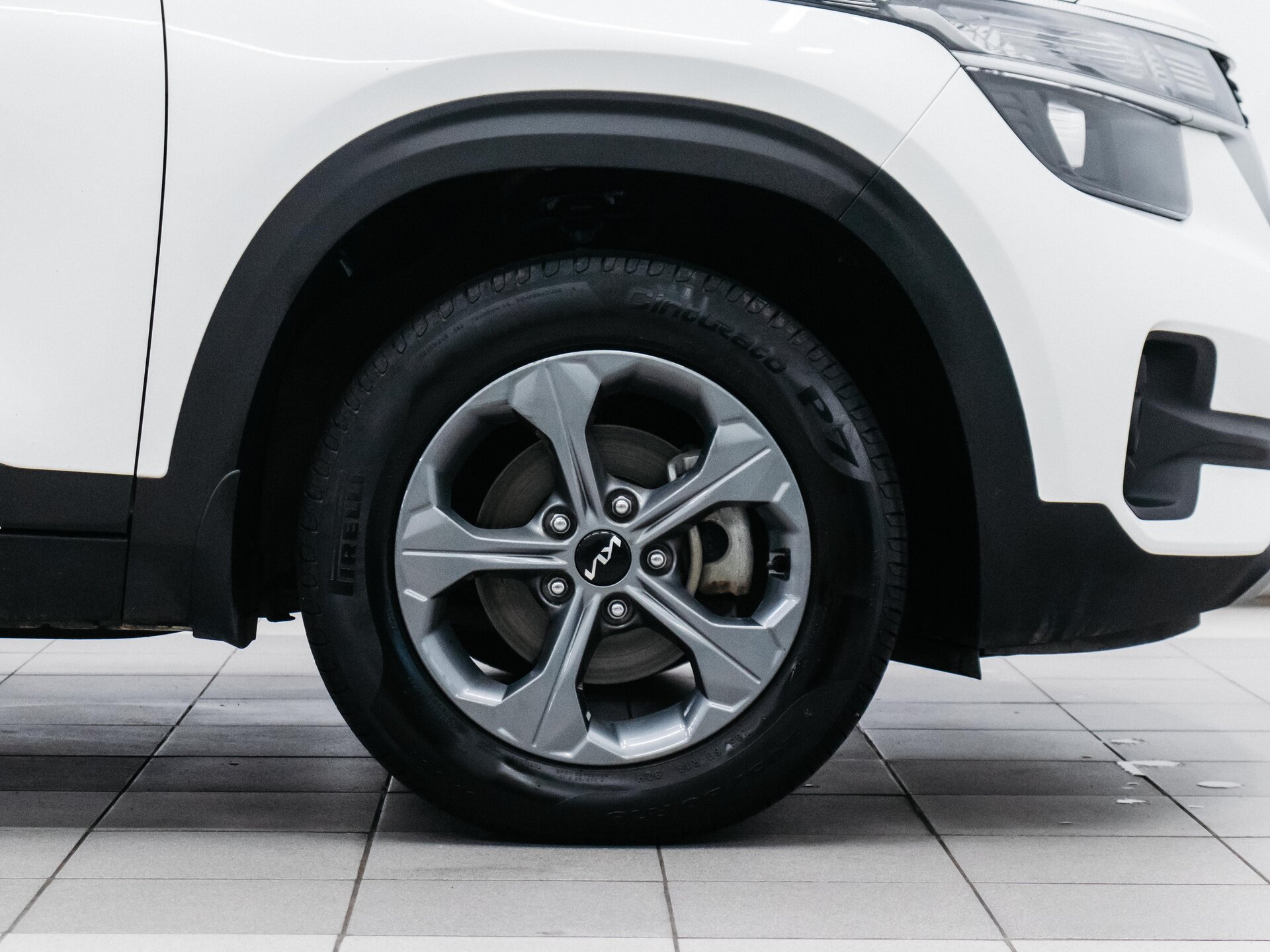 Kia Seltos 2022 29