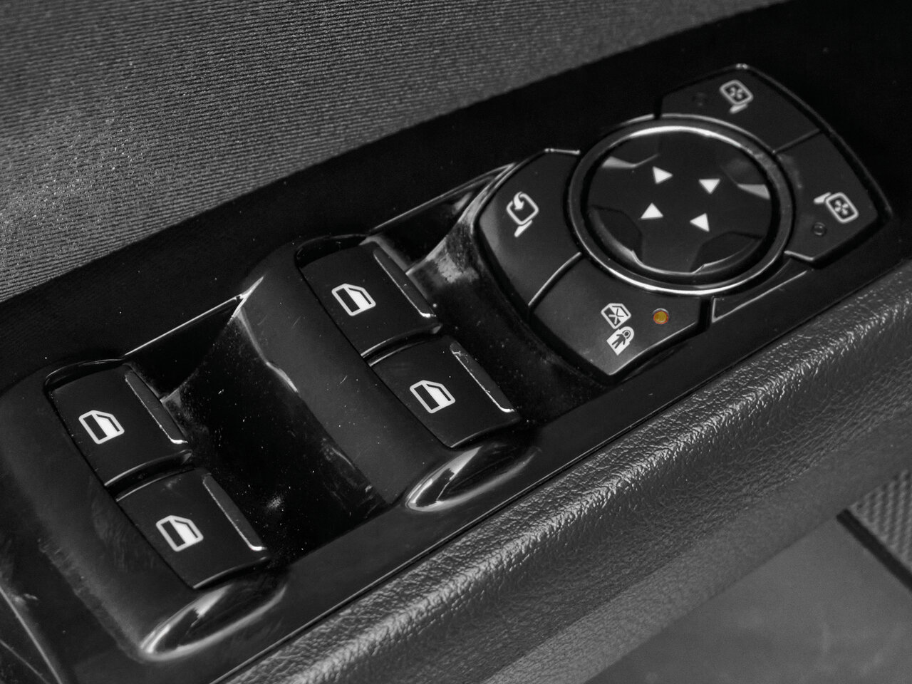 Купить Ford Mondeo 2.5 AT (149 л.с.), 2017 в Екатеренбурге