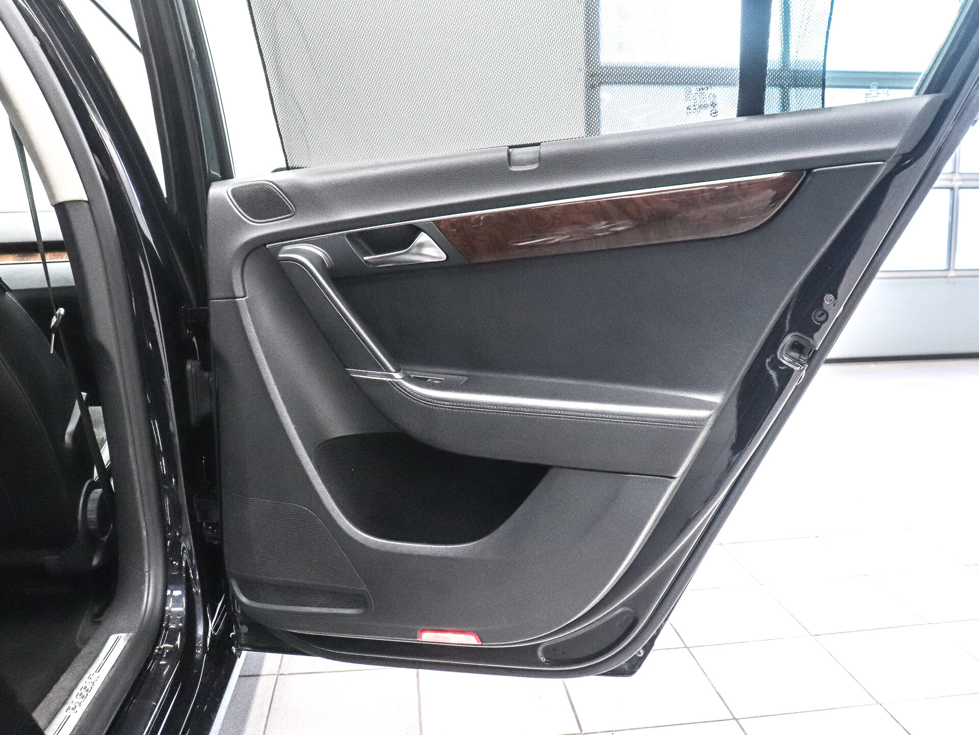 Volkswagen Passat 2012 22