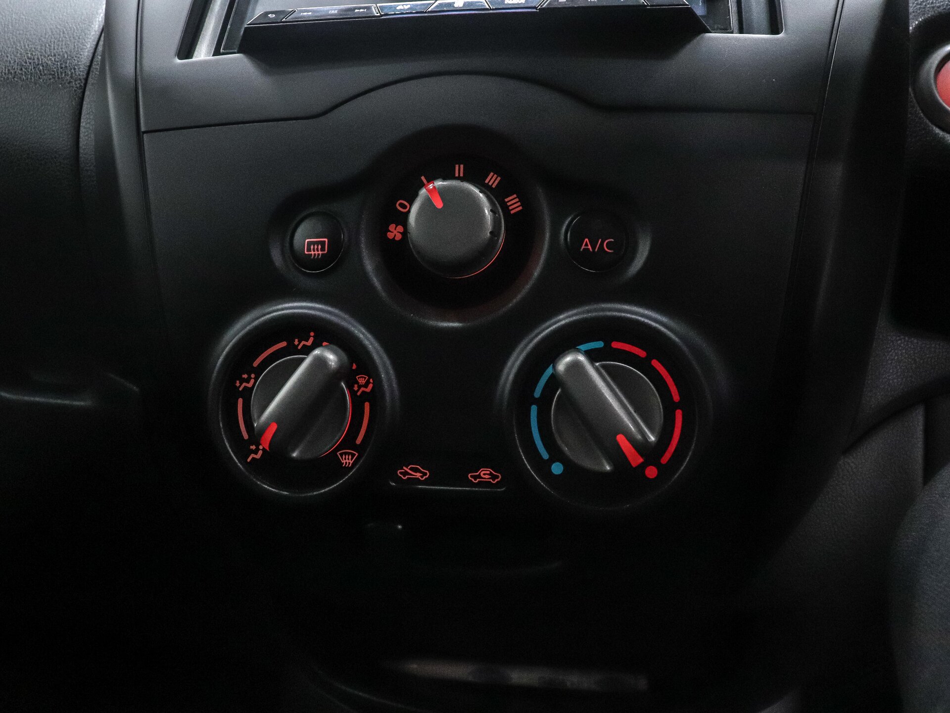 Nissan Note 2019 15