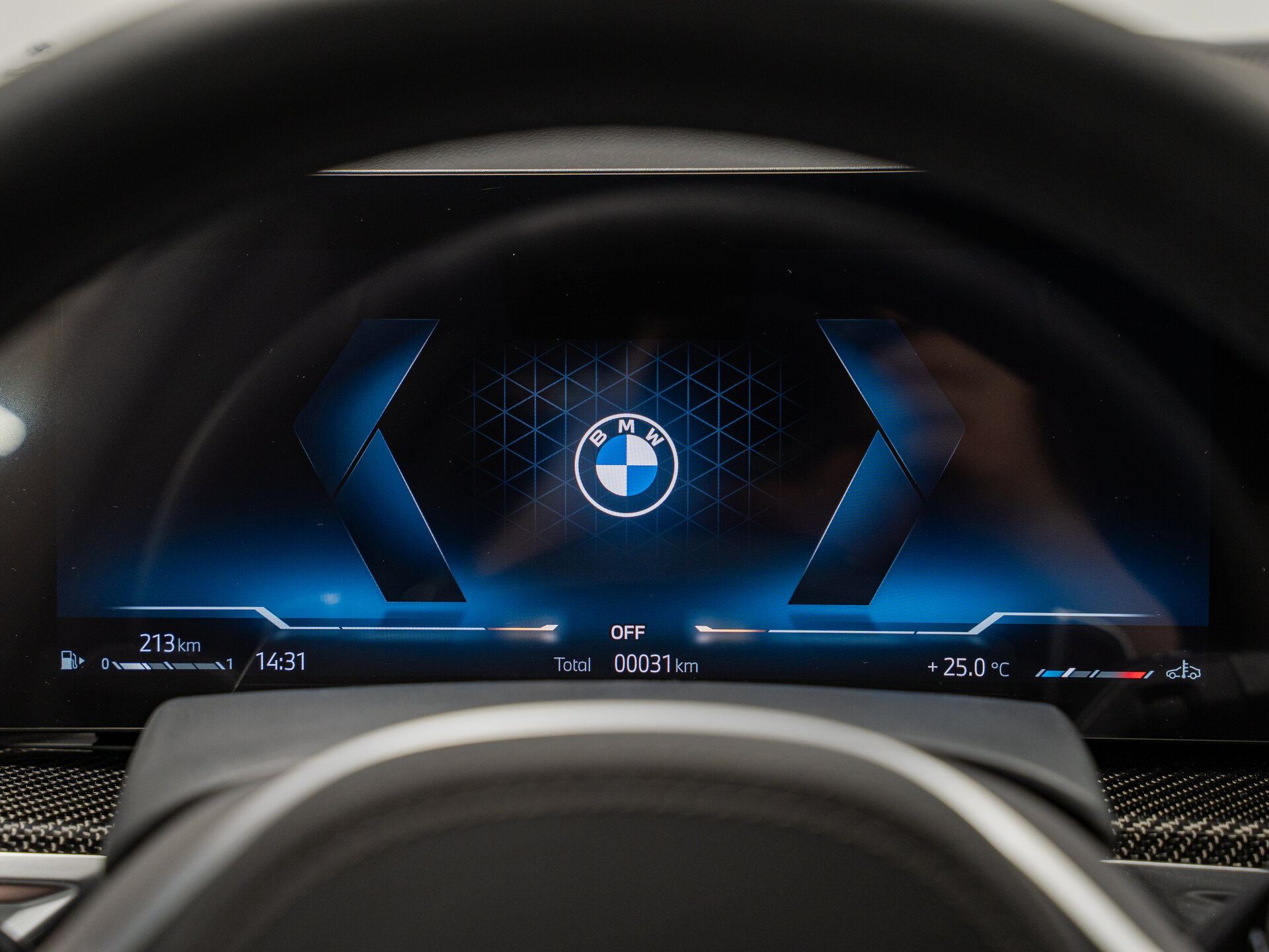 Автомобиль BMW X5 40i 3.0 AT (381 л.с.) 4WD - 17