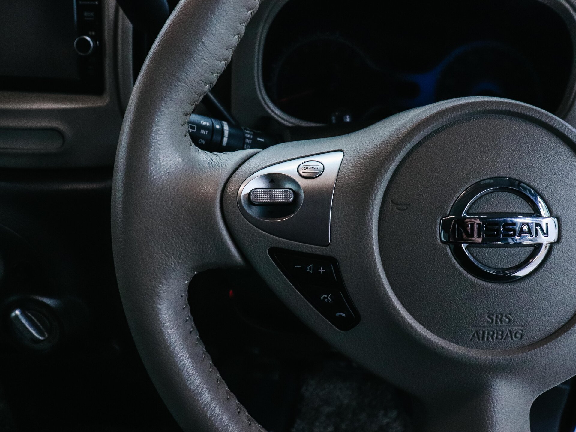 Nissan Cube 2018 18