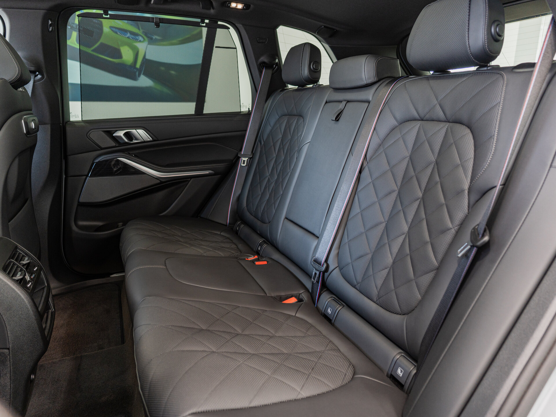 Автомобиль BMW X5 30d 3.0d AT (286 л.с.) 4WD - 19