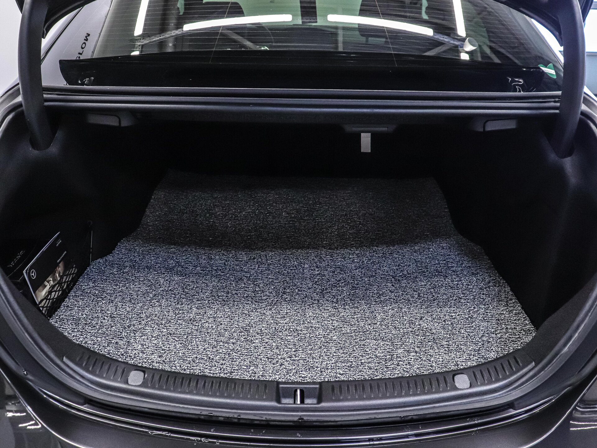Mercedes-Benz E-Класс 2021 40