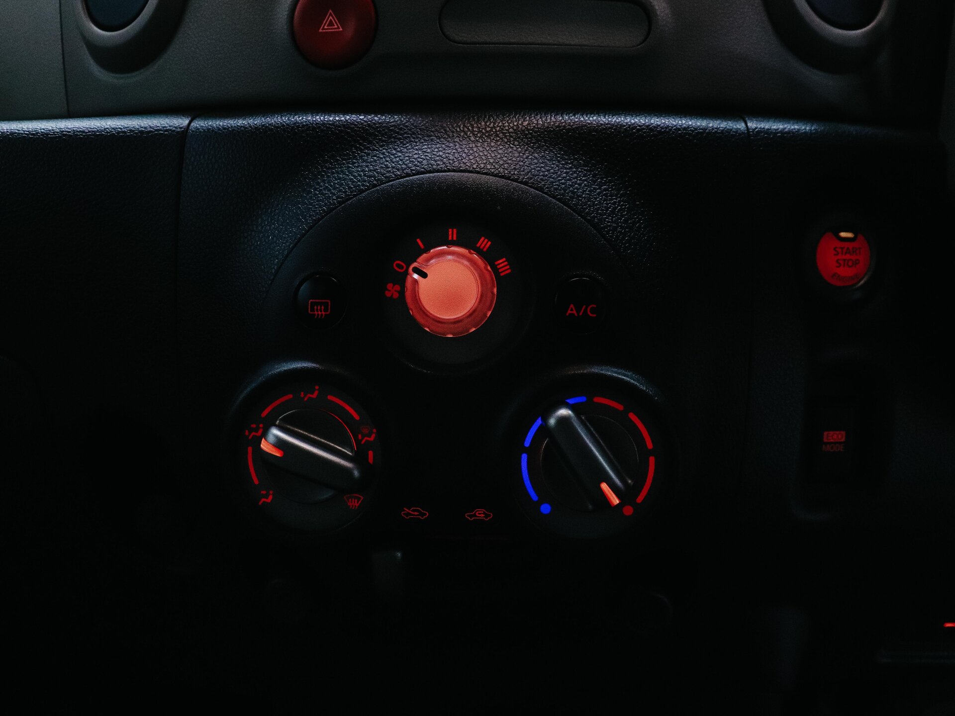 Nissan Cube 2018 22