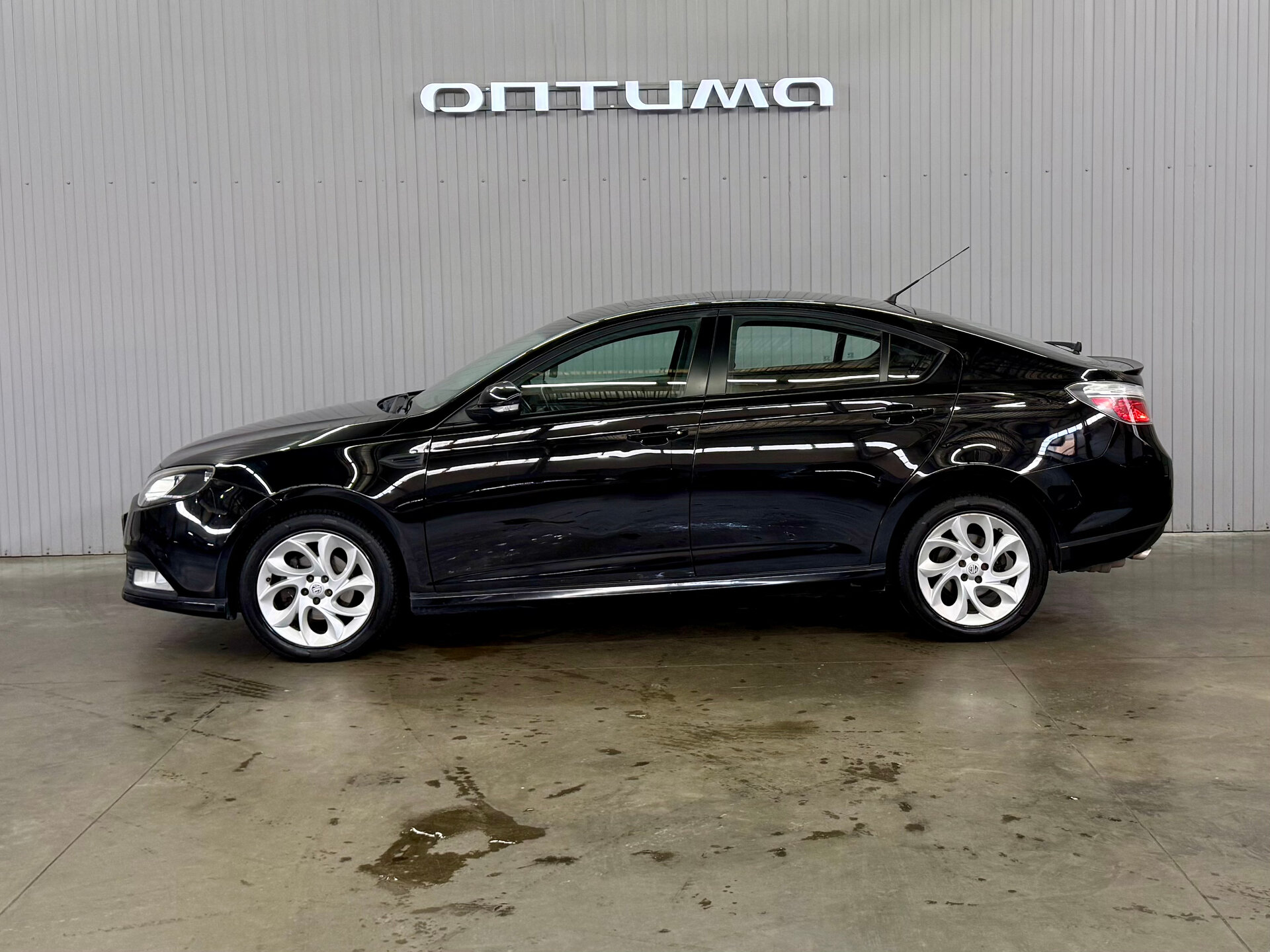 MG 6 