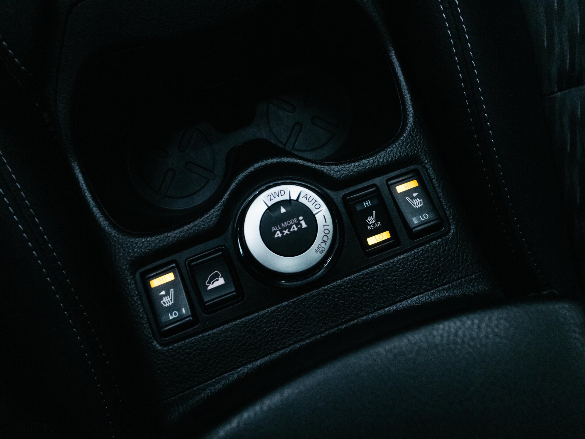 Nissan X-Trail 2020 24