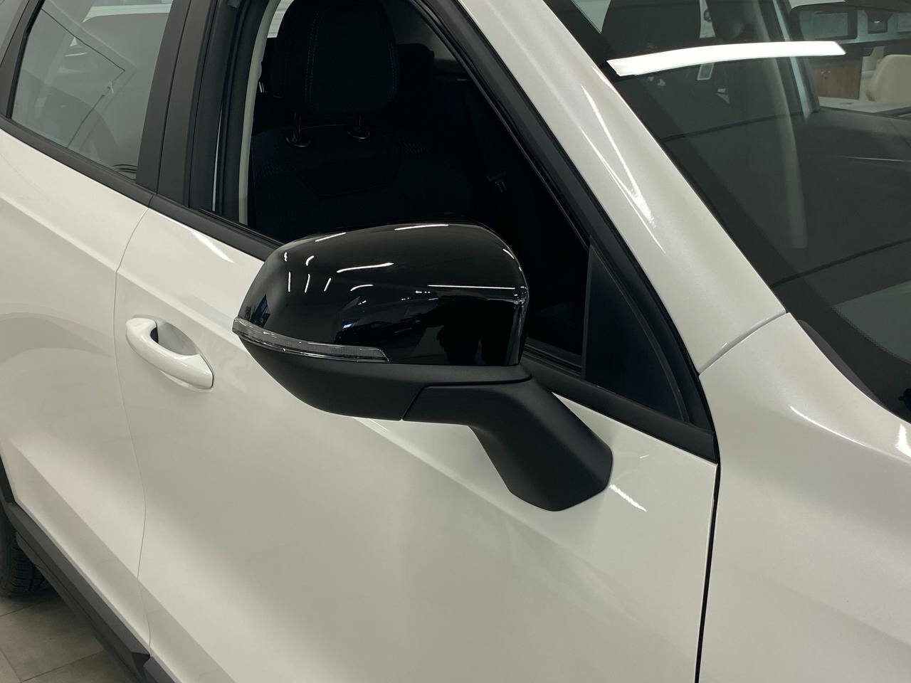 Haval Jolion 2026