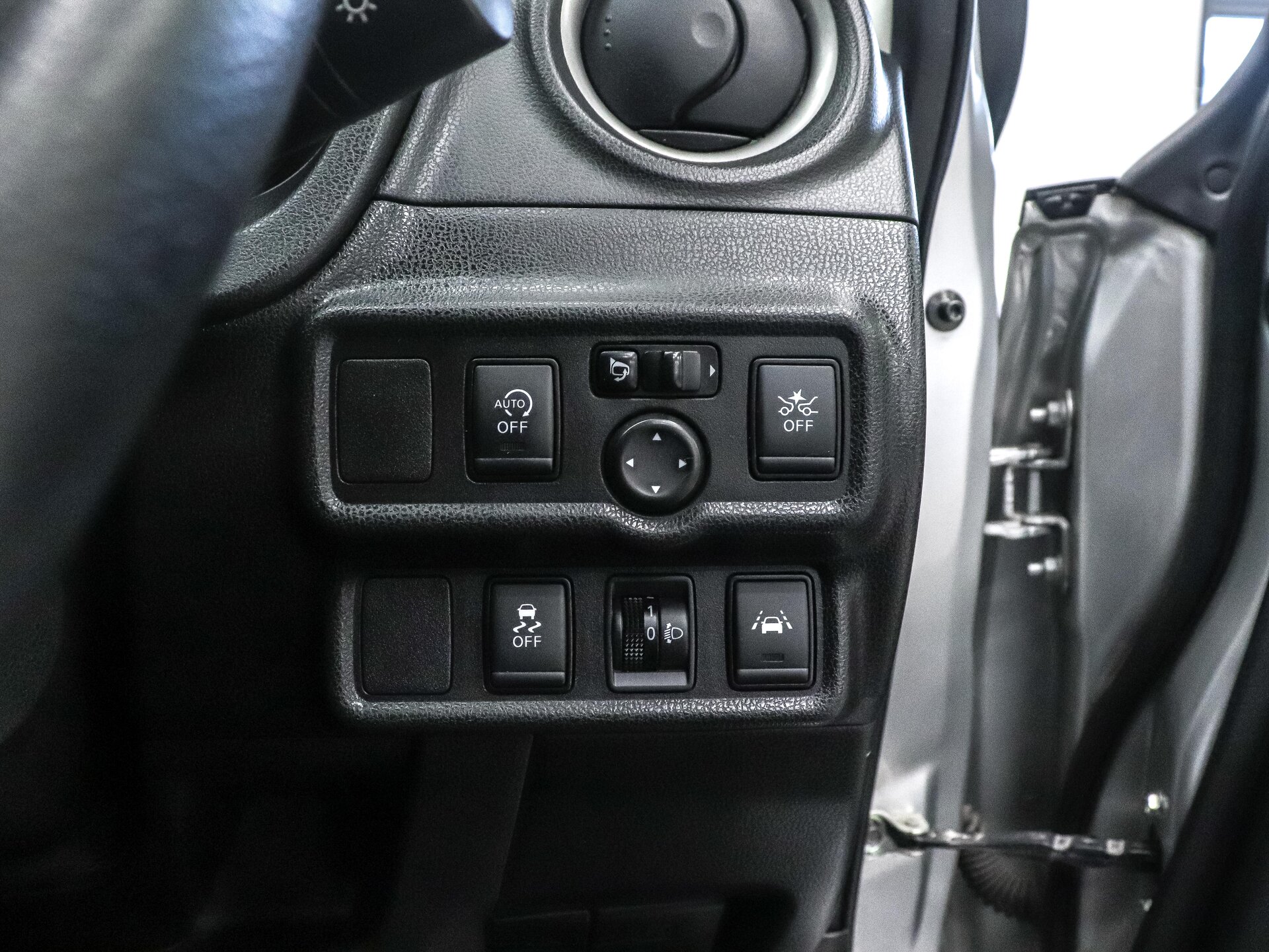 Nissan Note 2019 9