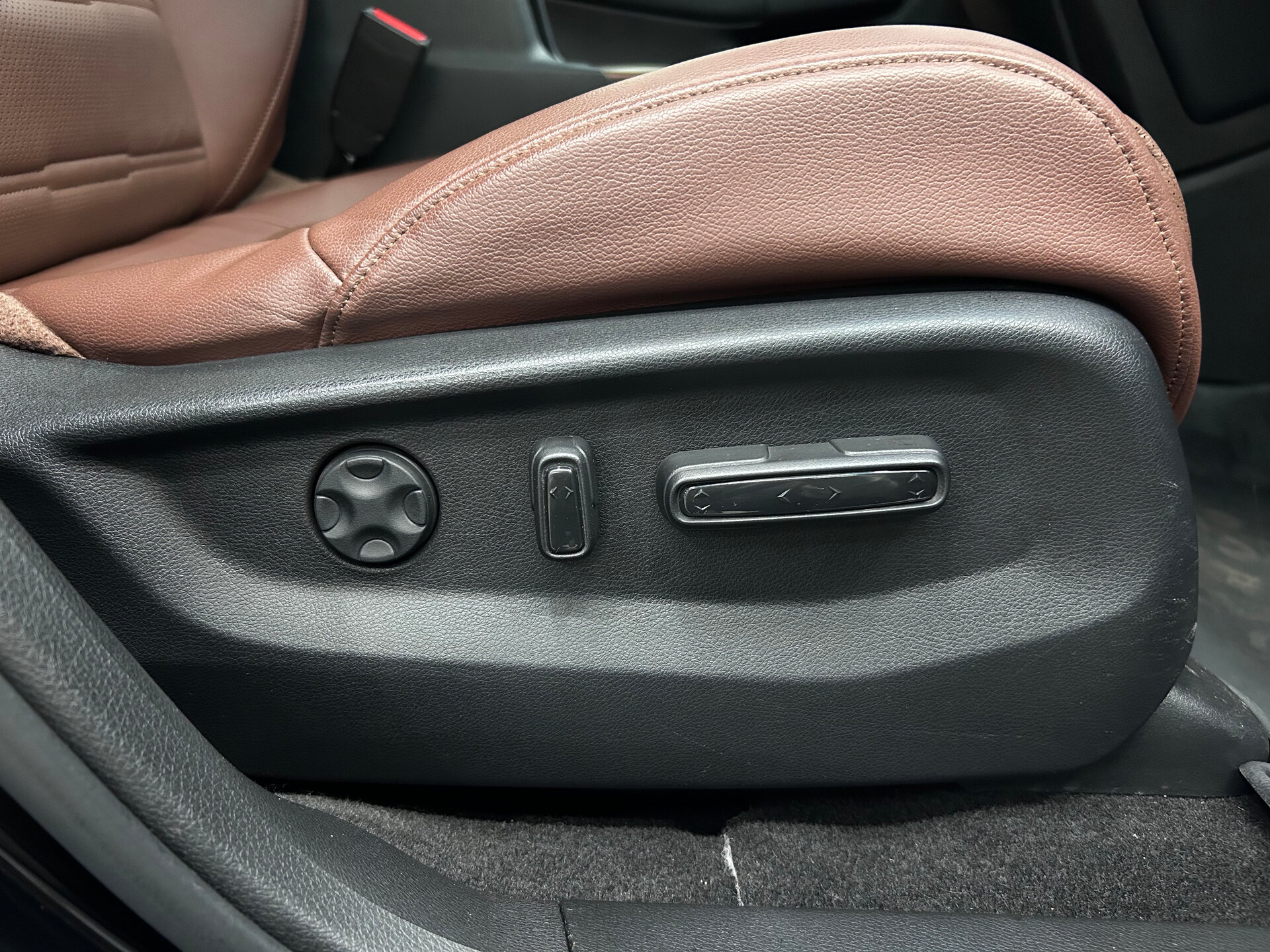 Honda CR-V 2019 19