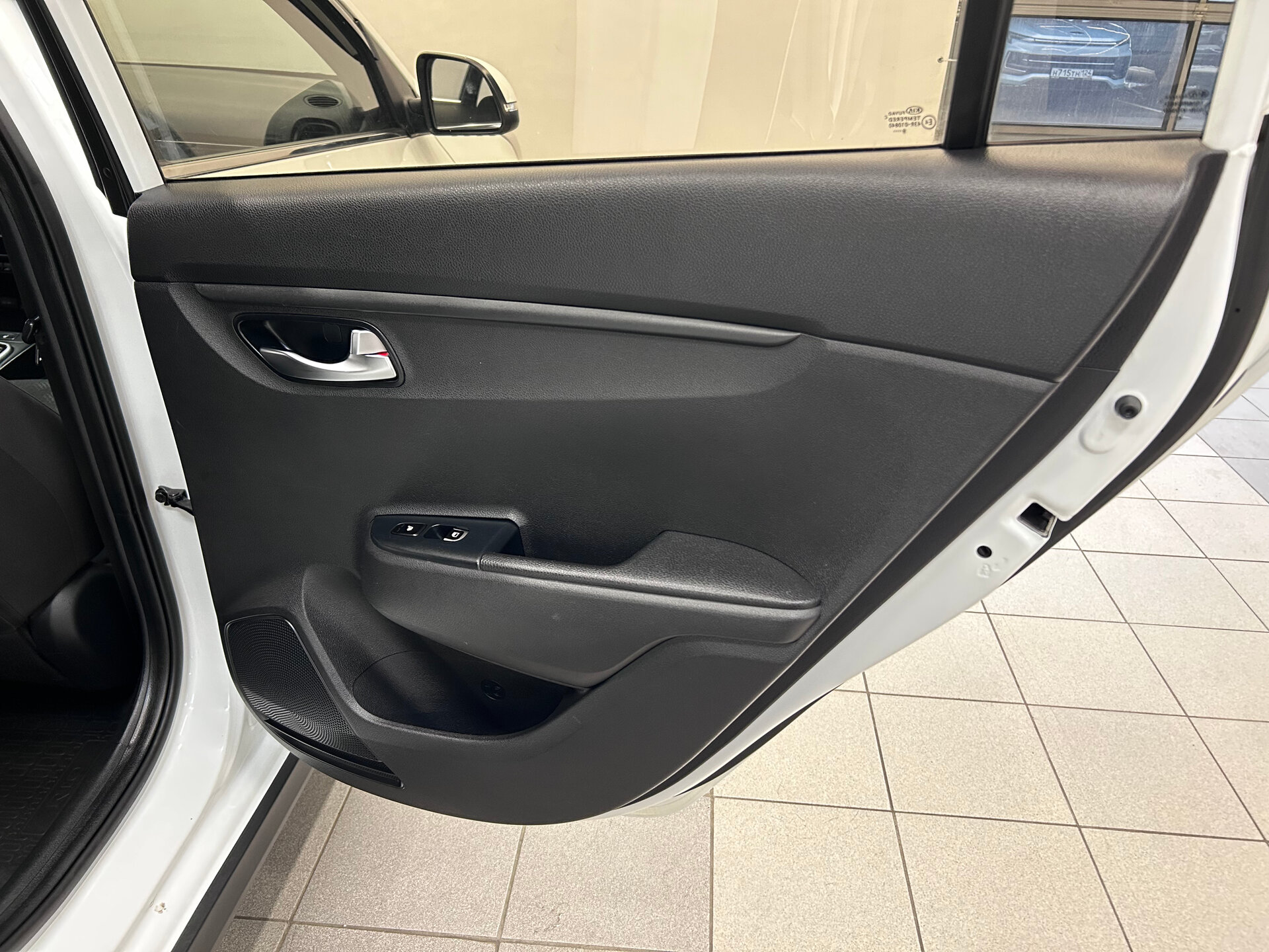 Kia Rio 2019 9