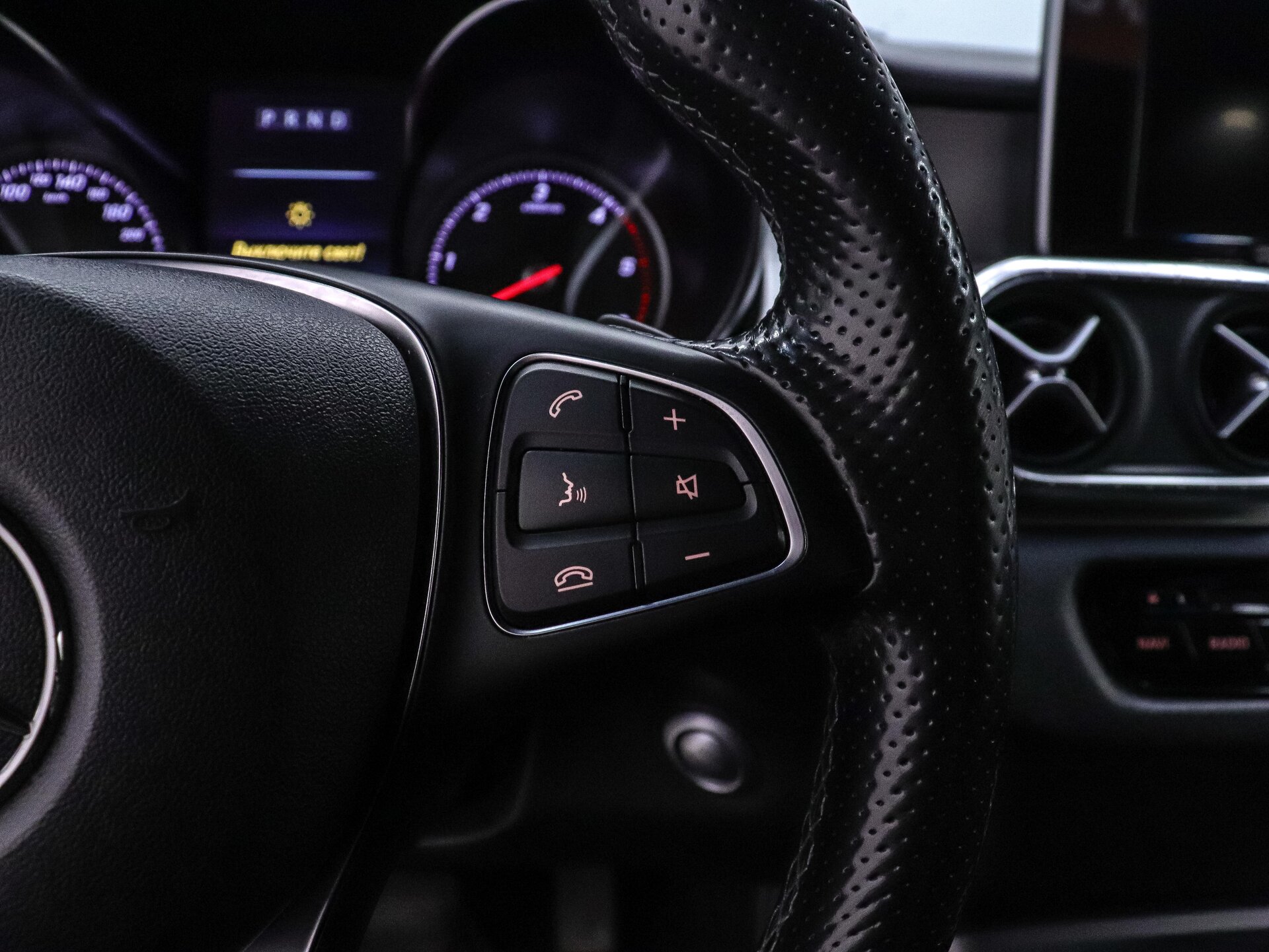 Mercedes-Benz X-Класс 2019 15