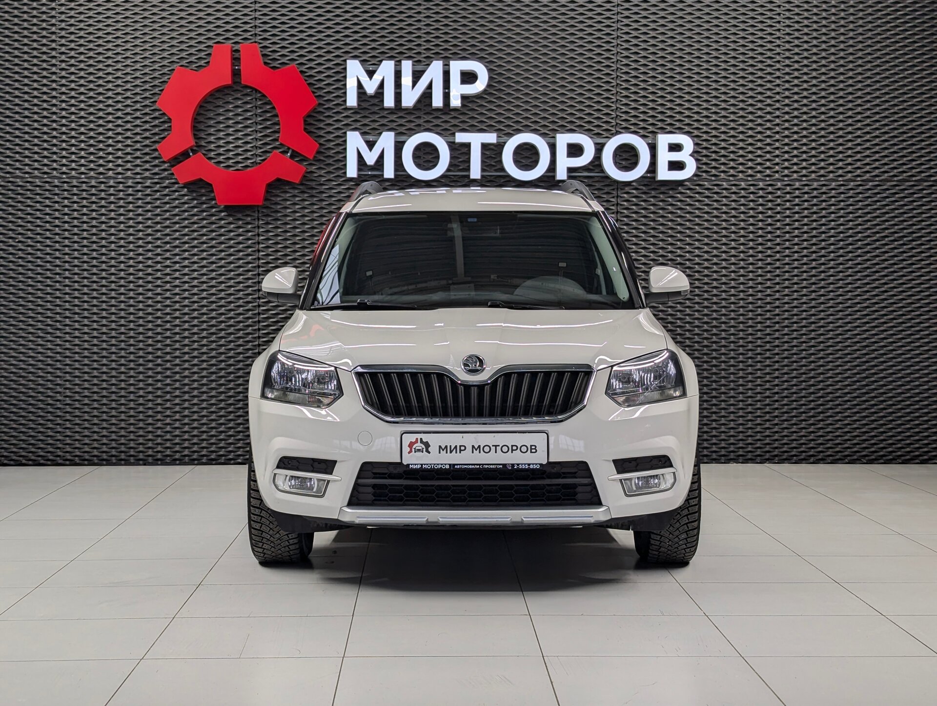 Skoda Yeti, I Рестайлинг Hockey Edition Outdoor, 2014, Внедорожник 5 дв.