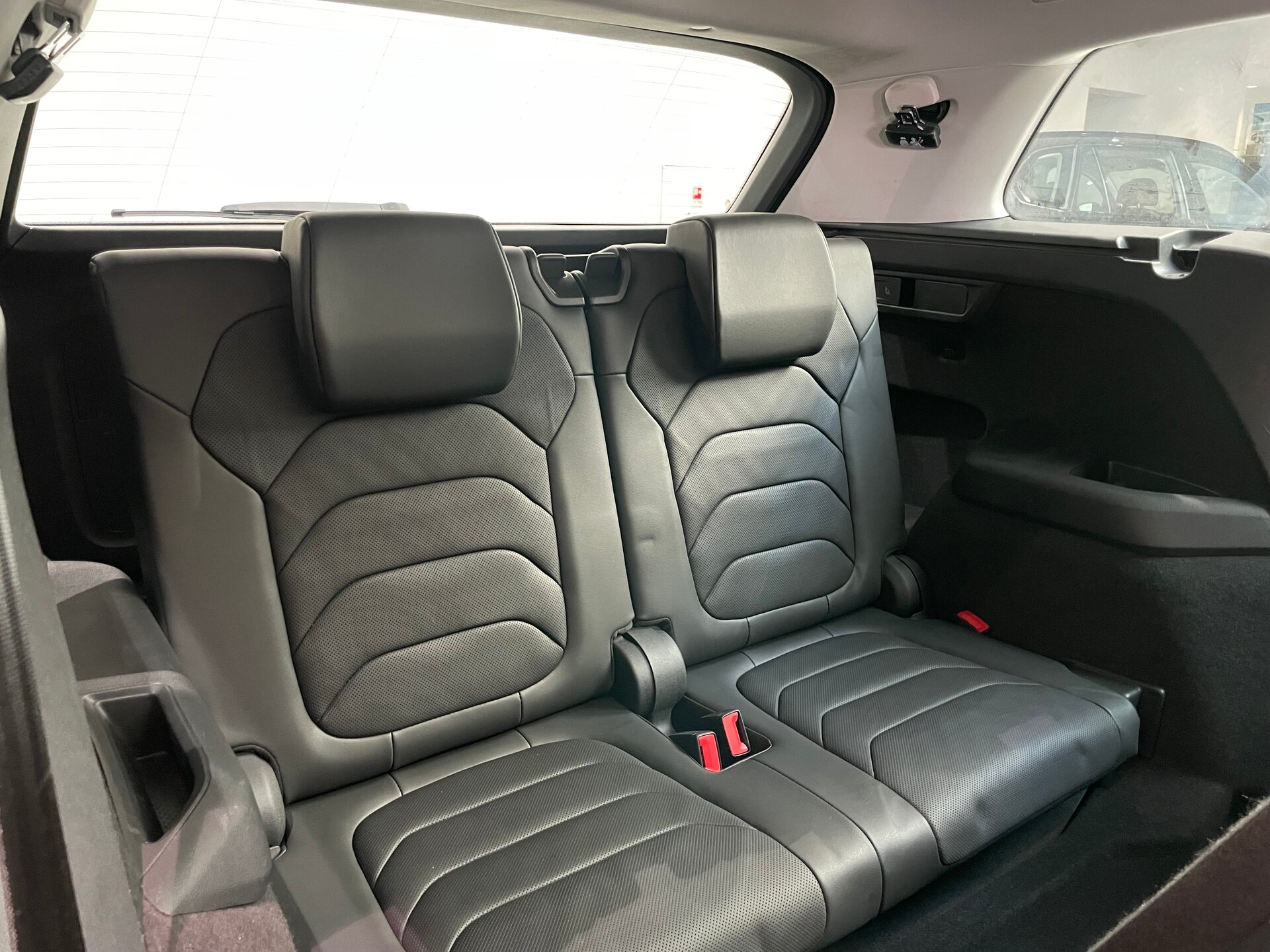 Автомобиль Skoda Kodiaq 2.0 AMT (180 л.с.) 4WD - 12
