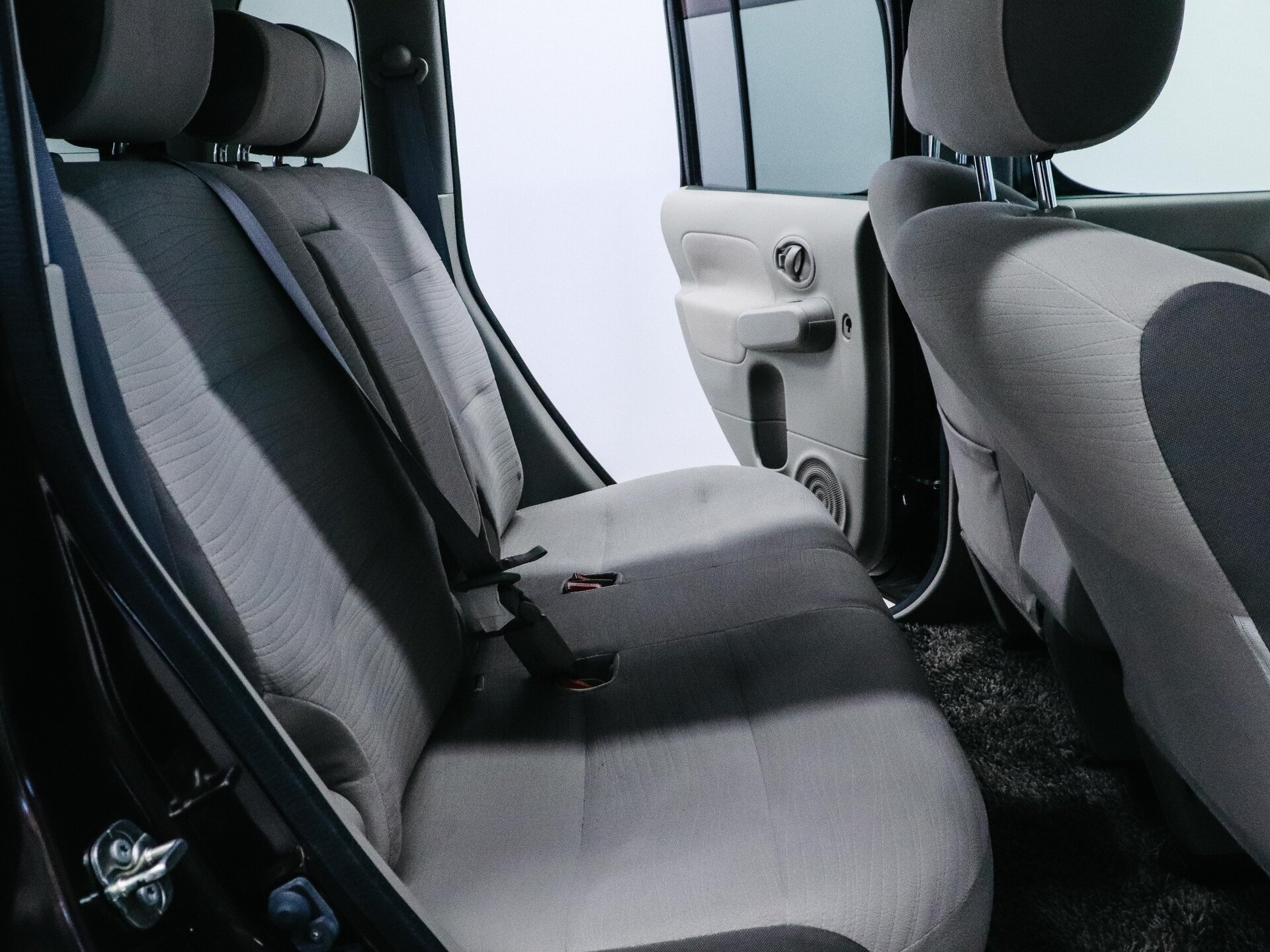 Nissan Cube 2018 24