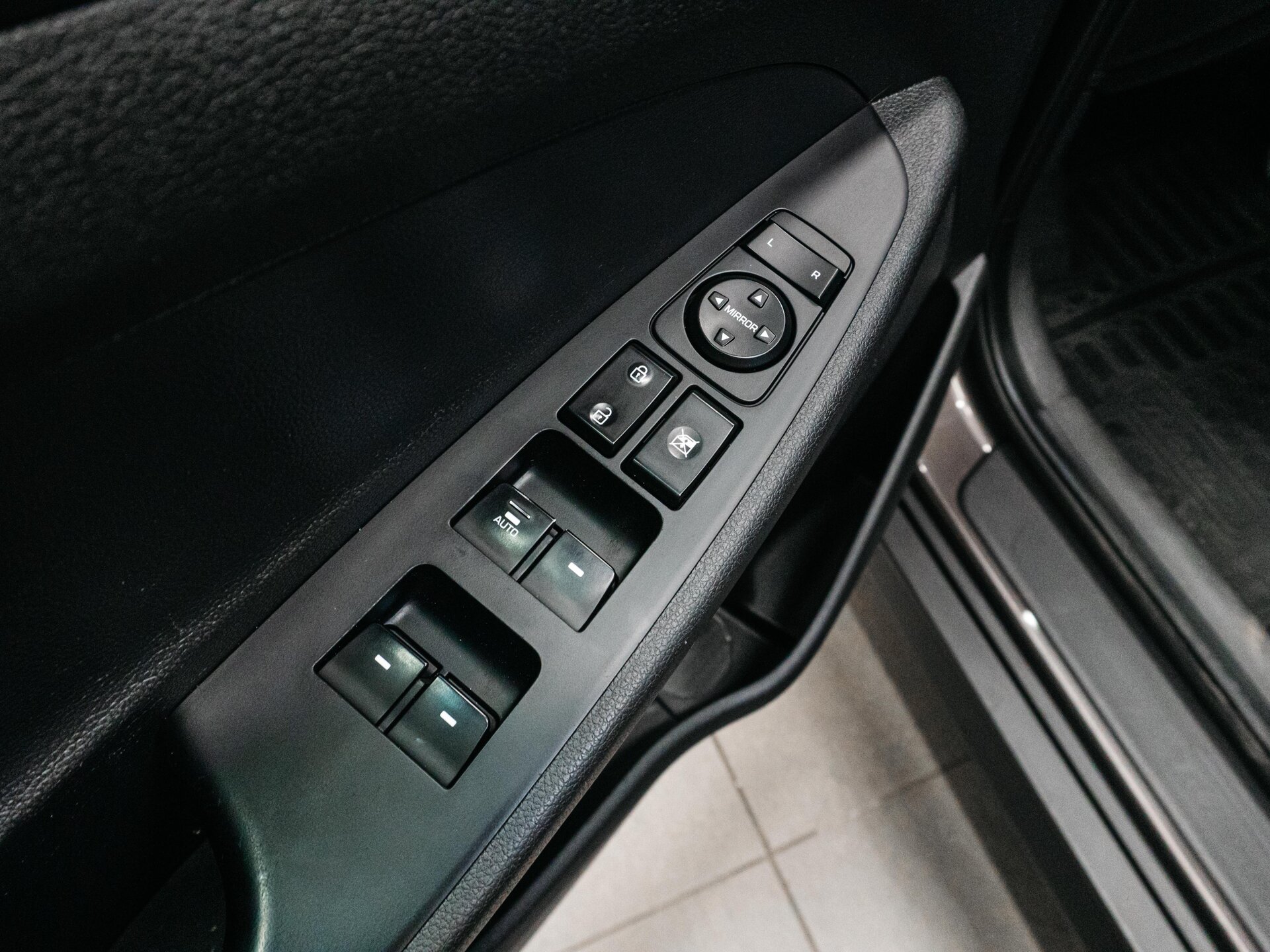 Hyundai Tucson 2018 10