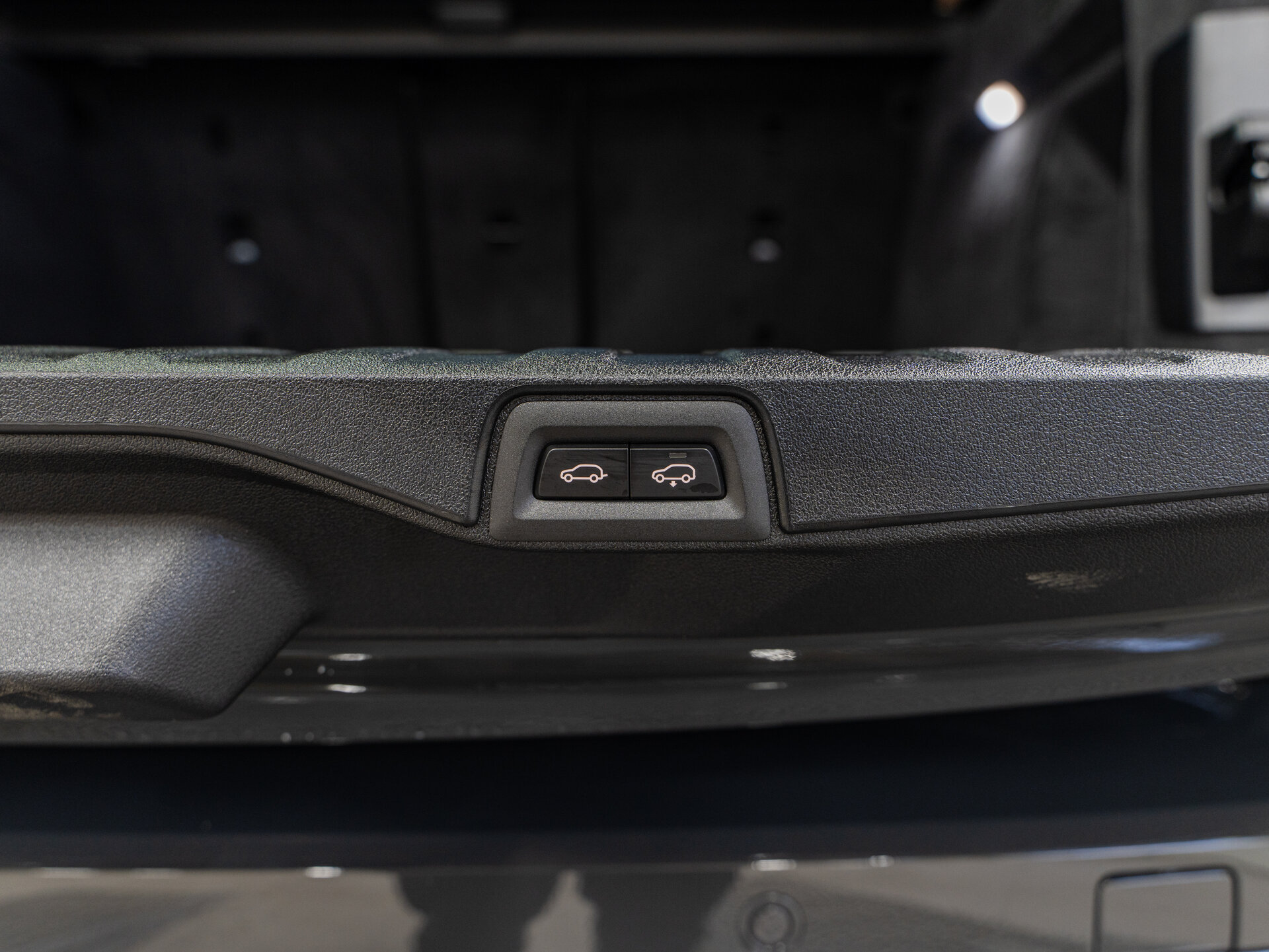 Автомобиль BMW X5 40i 3.0 AT (381 л.с.) 4WD - 9