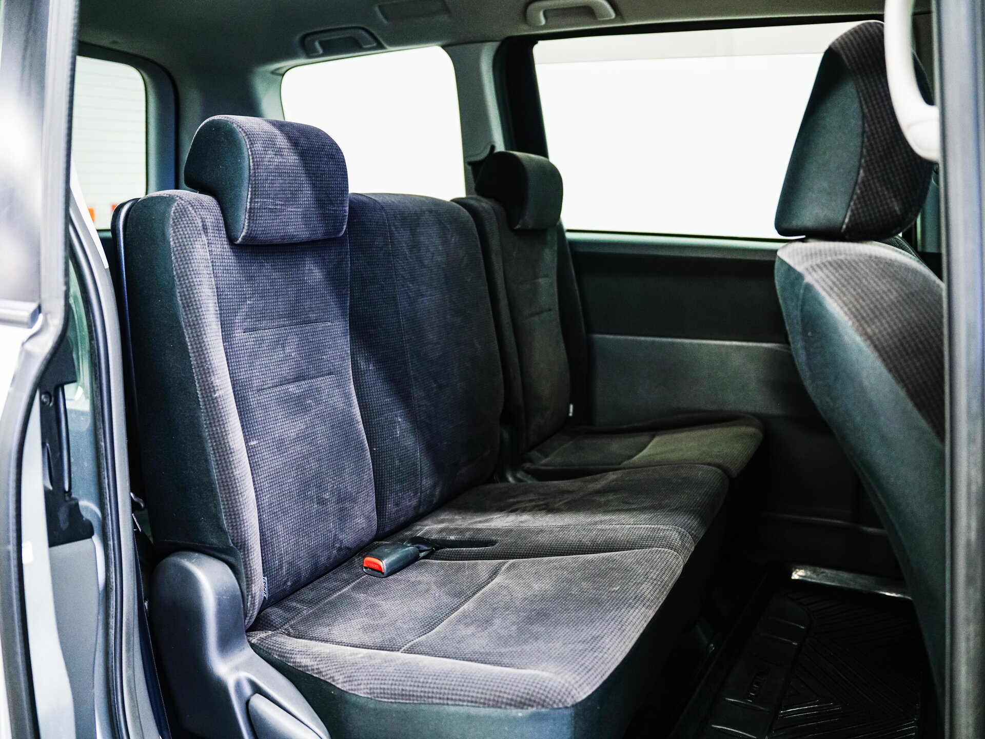 Toyota Noah 2008 21