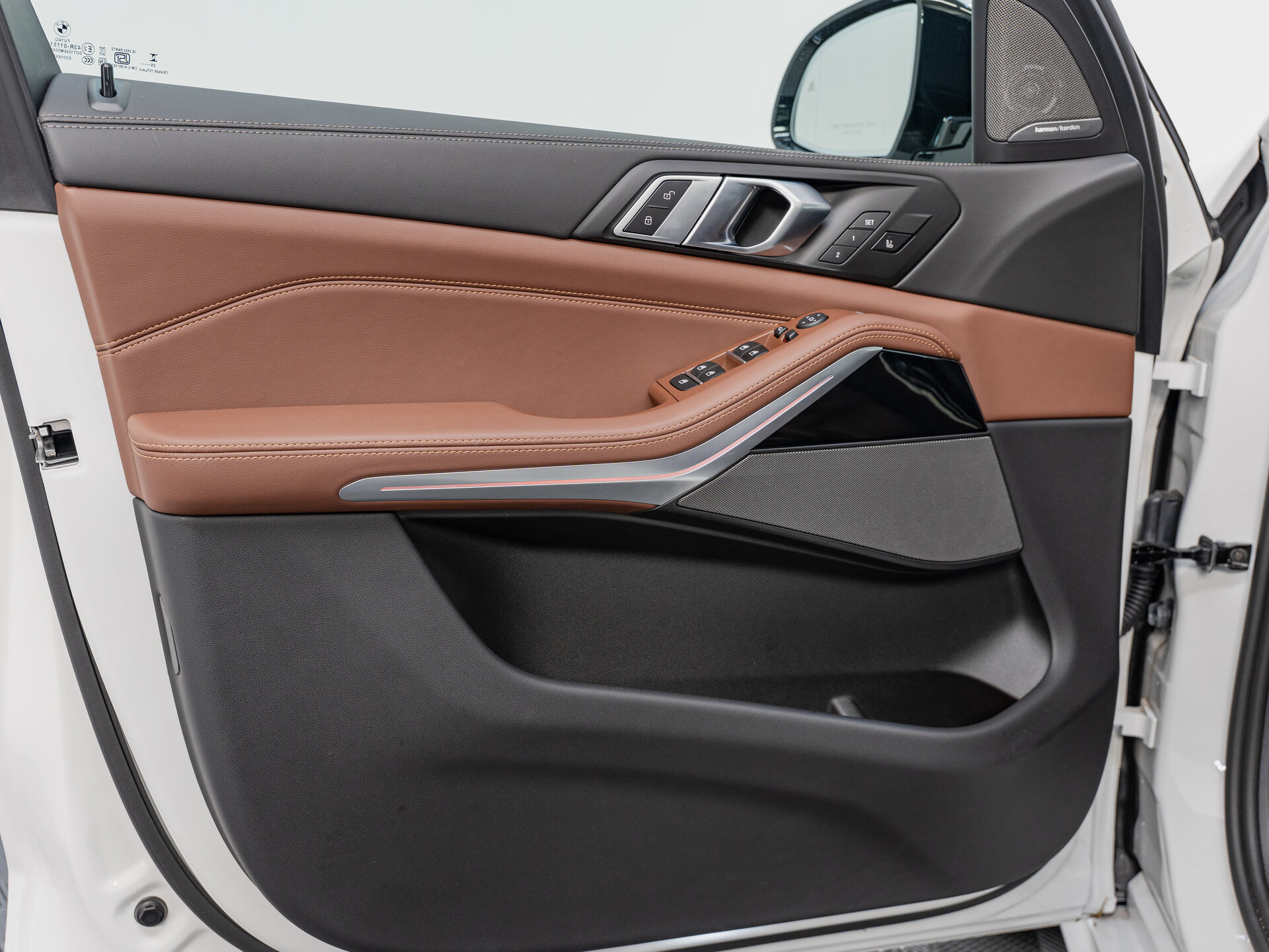 Автомобиль BMW X5 40d 3.0d AT (352 л.с.) 4WD - 20