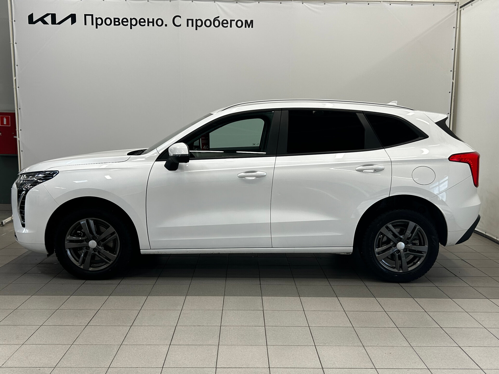 Haval Jolion 2023 2