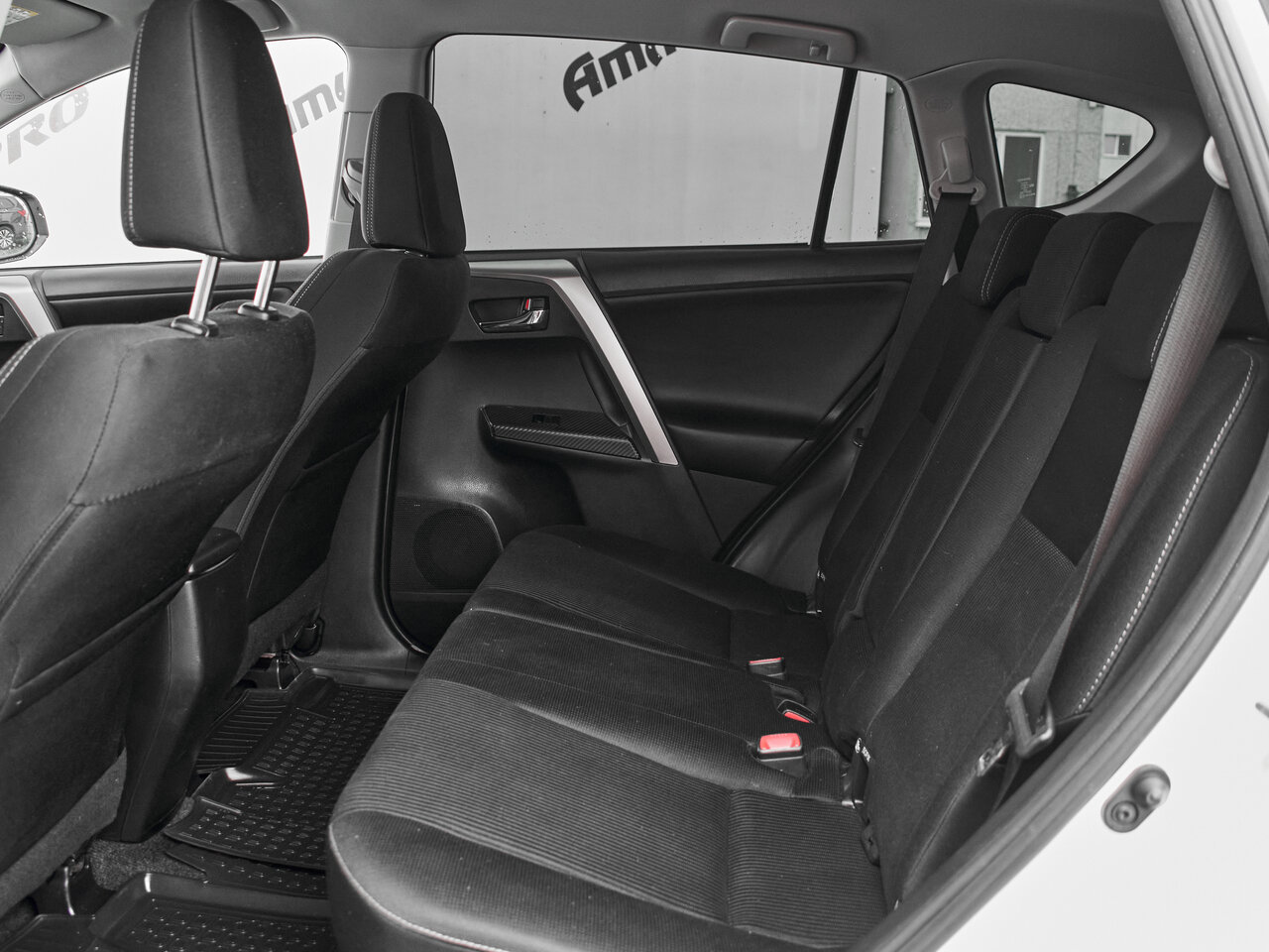 Купить Toyota RAV4 2.0 CVT (146 л.с.) 4WD, 2014 в Екатеренбурге