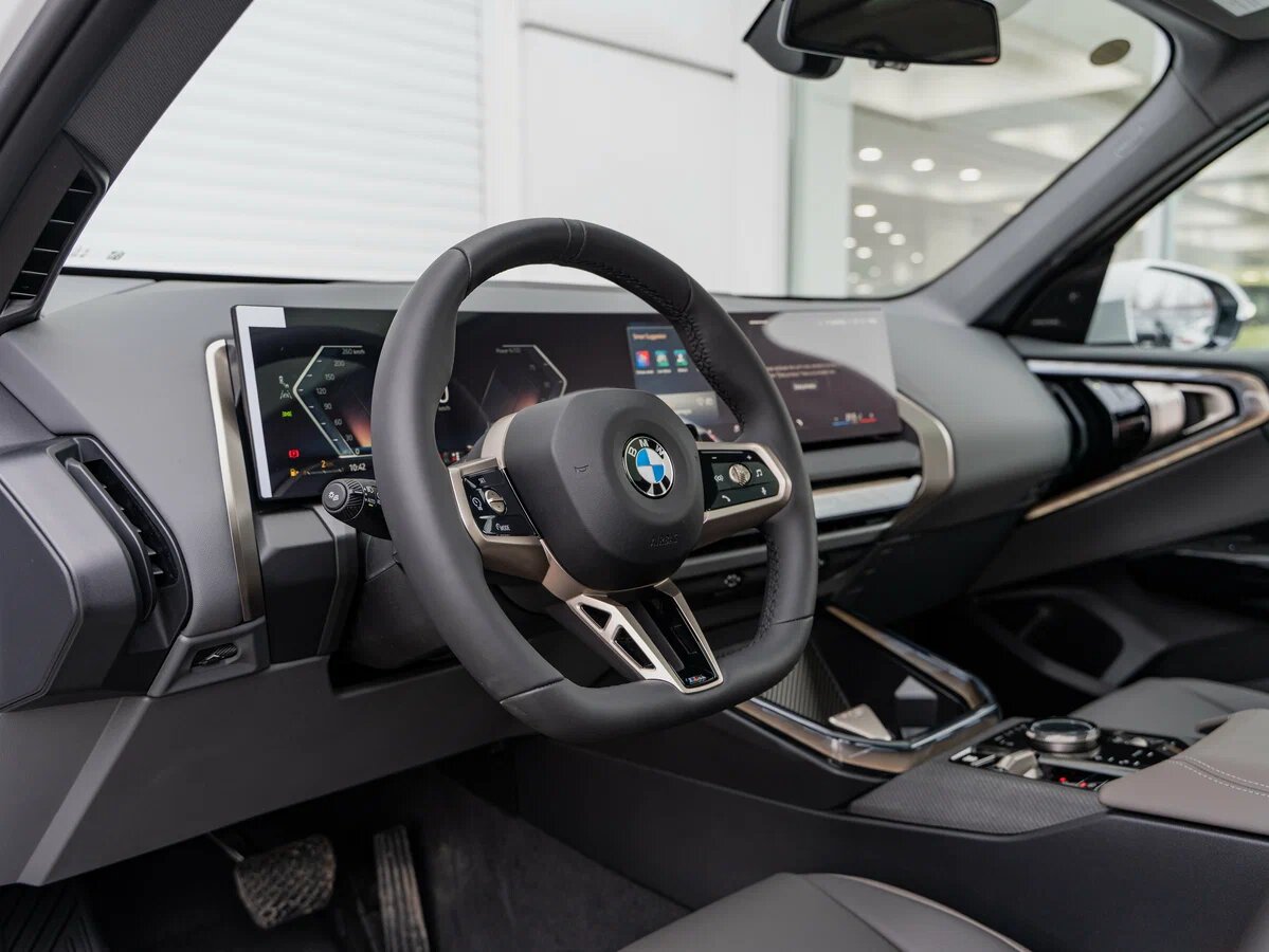 Автомобиль BMW X3 30L xDrive 2.0 AT (258 л.с.) 4WD - 11