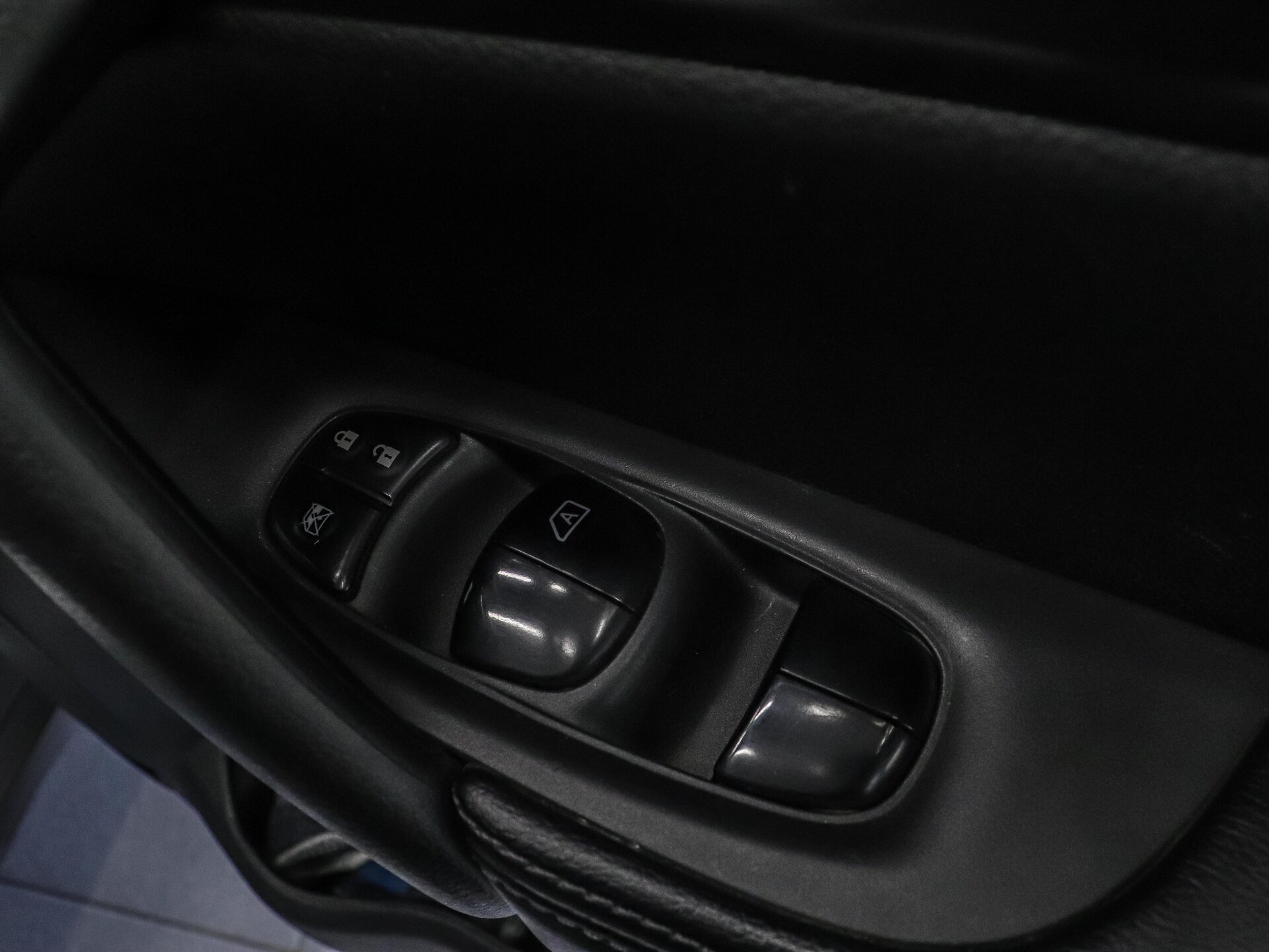 Nissan X-Trail 2014 10