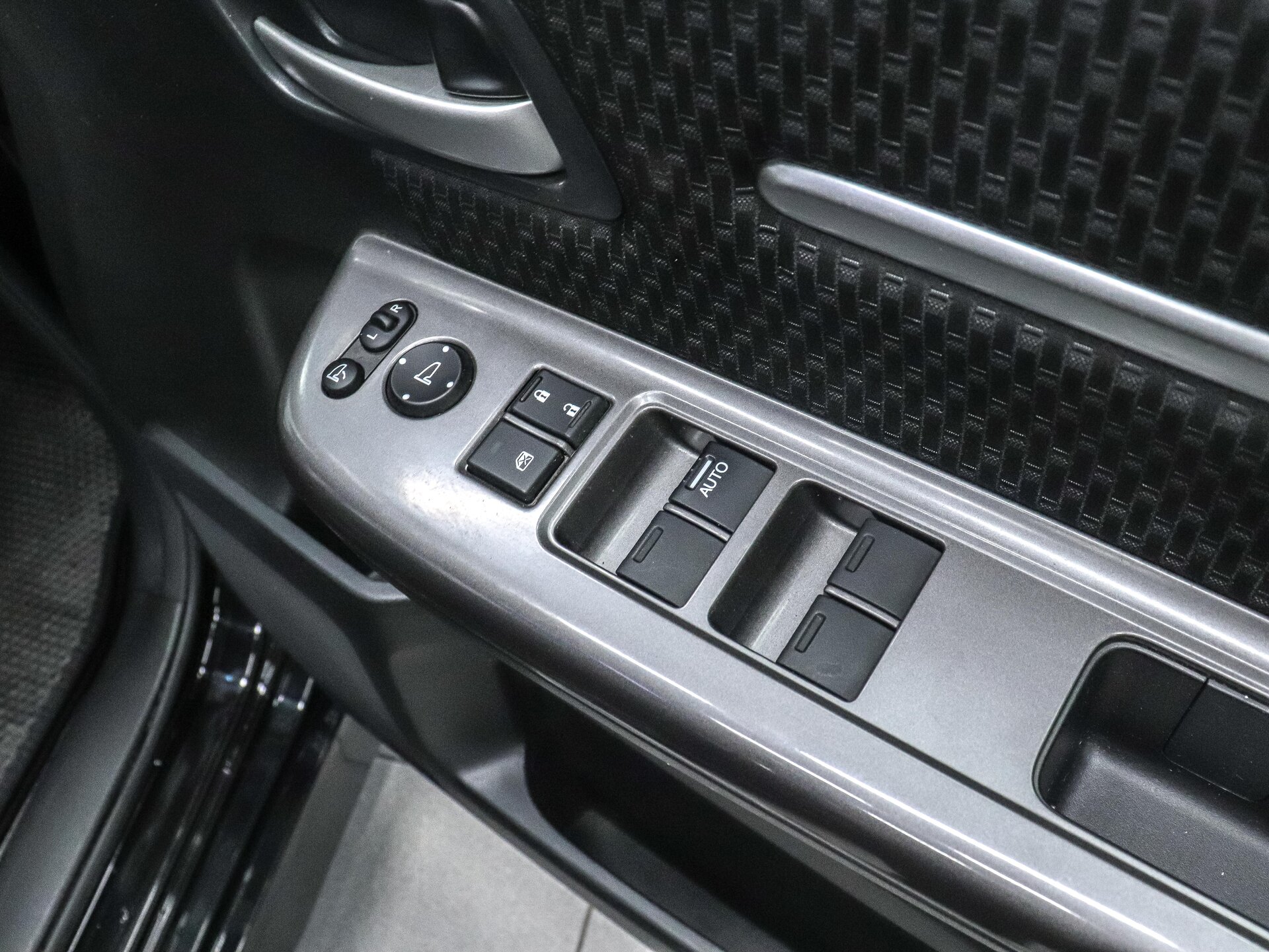 Honda Stepwgn 2021 8