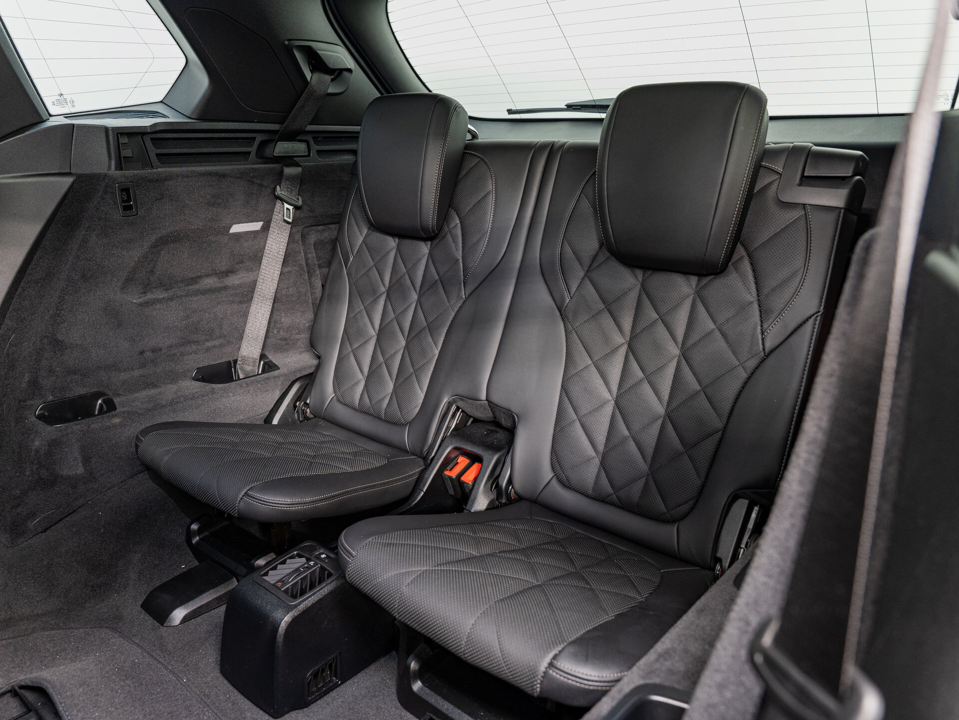 Автомобиль BMW X5 40d 3.0d AT (352 л.с.) 4WD - 19