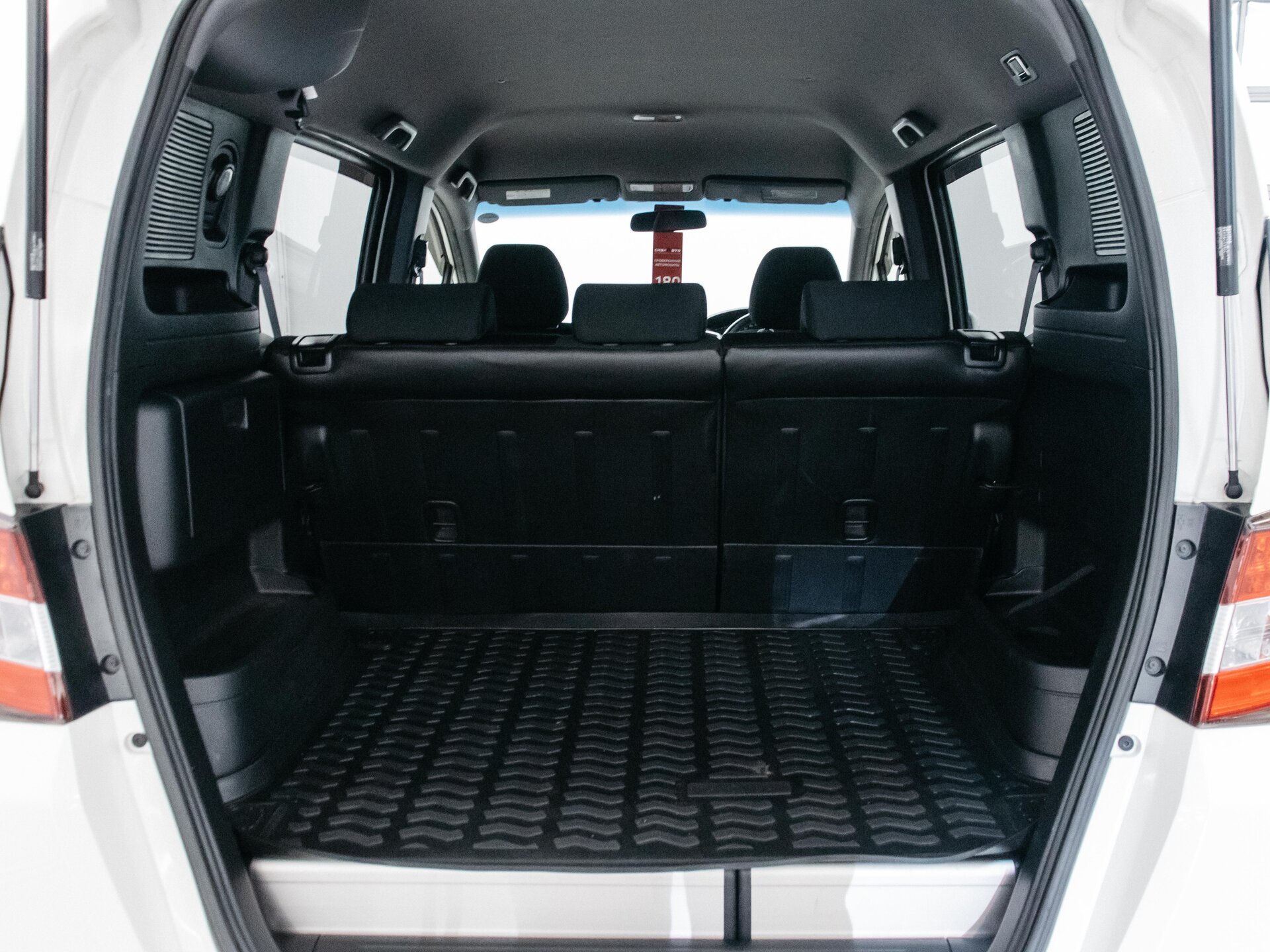 Honda Freed 2012 24
